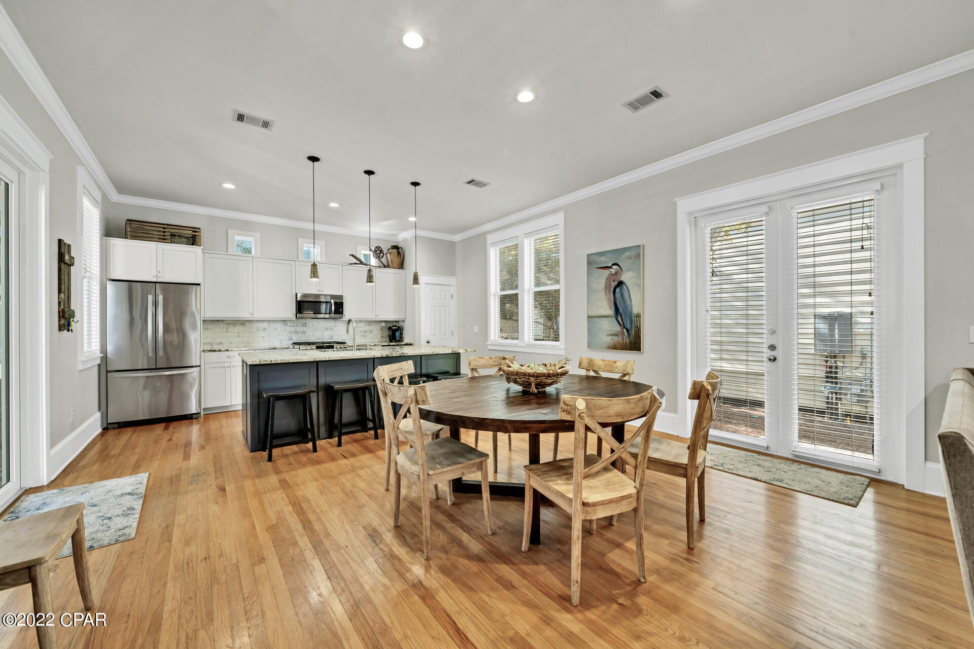 Summers Edge - Residential