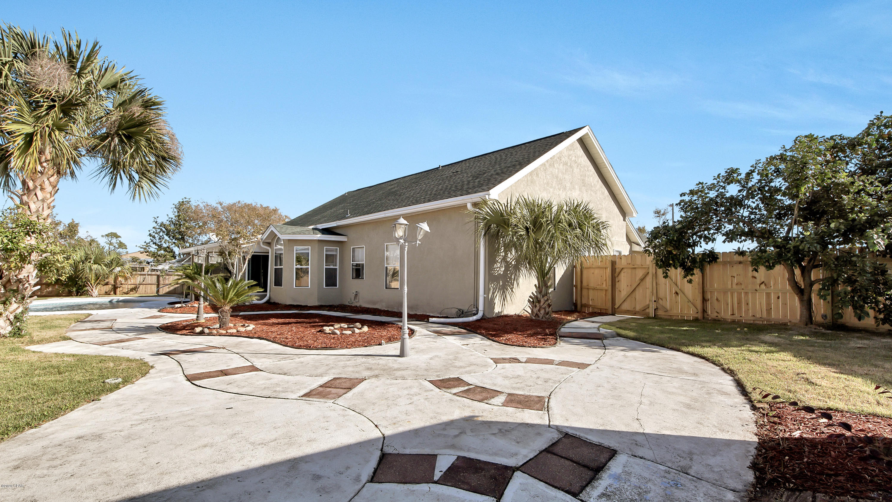 Forest Park East U-2 - Residential