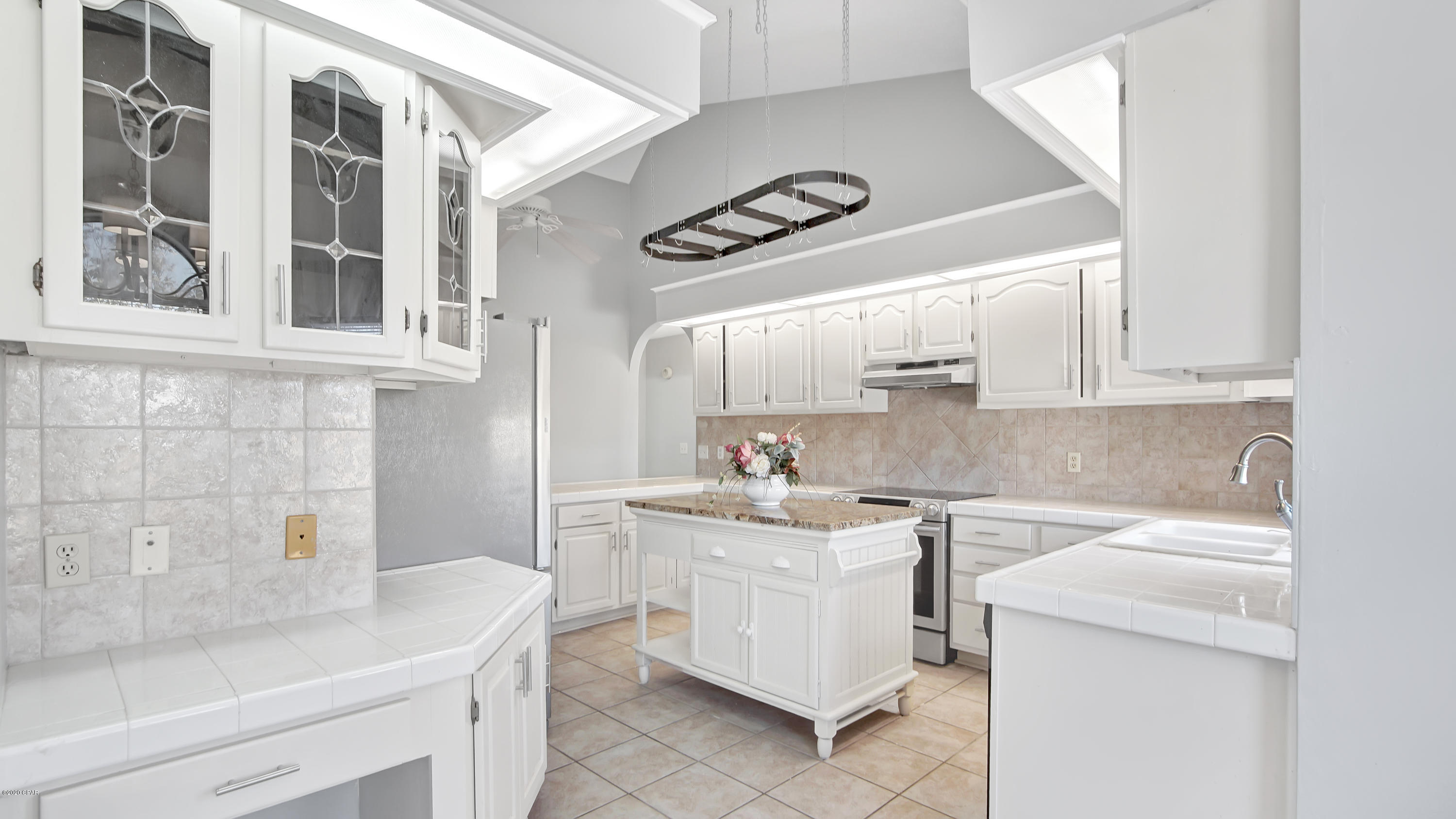 Forest Park East U-2 - Residential