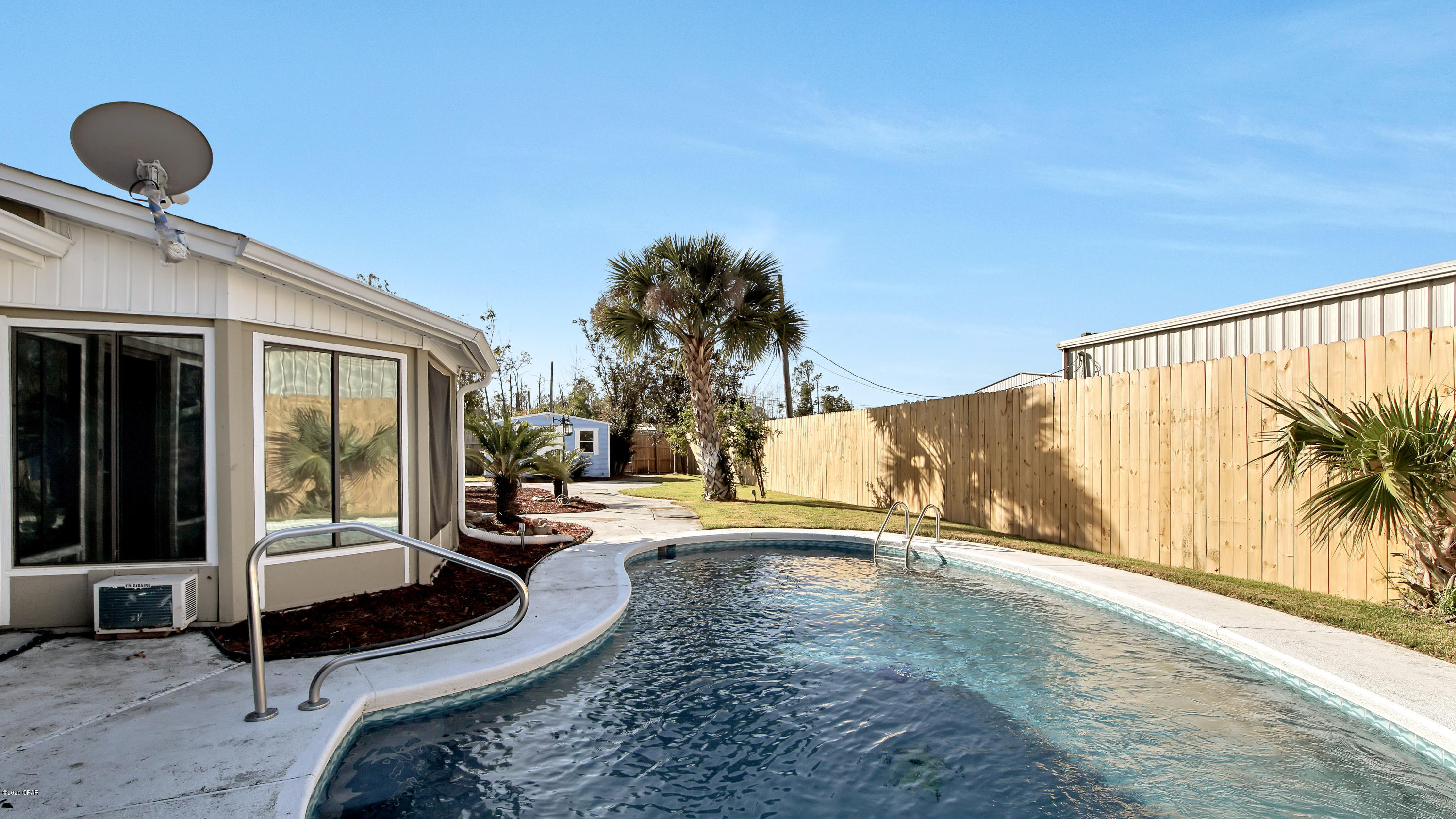 Forest Park East U-2 - Residential