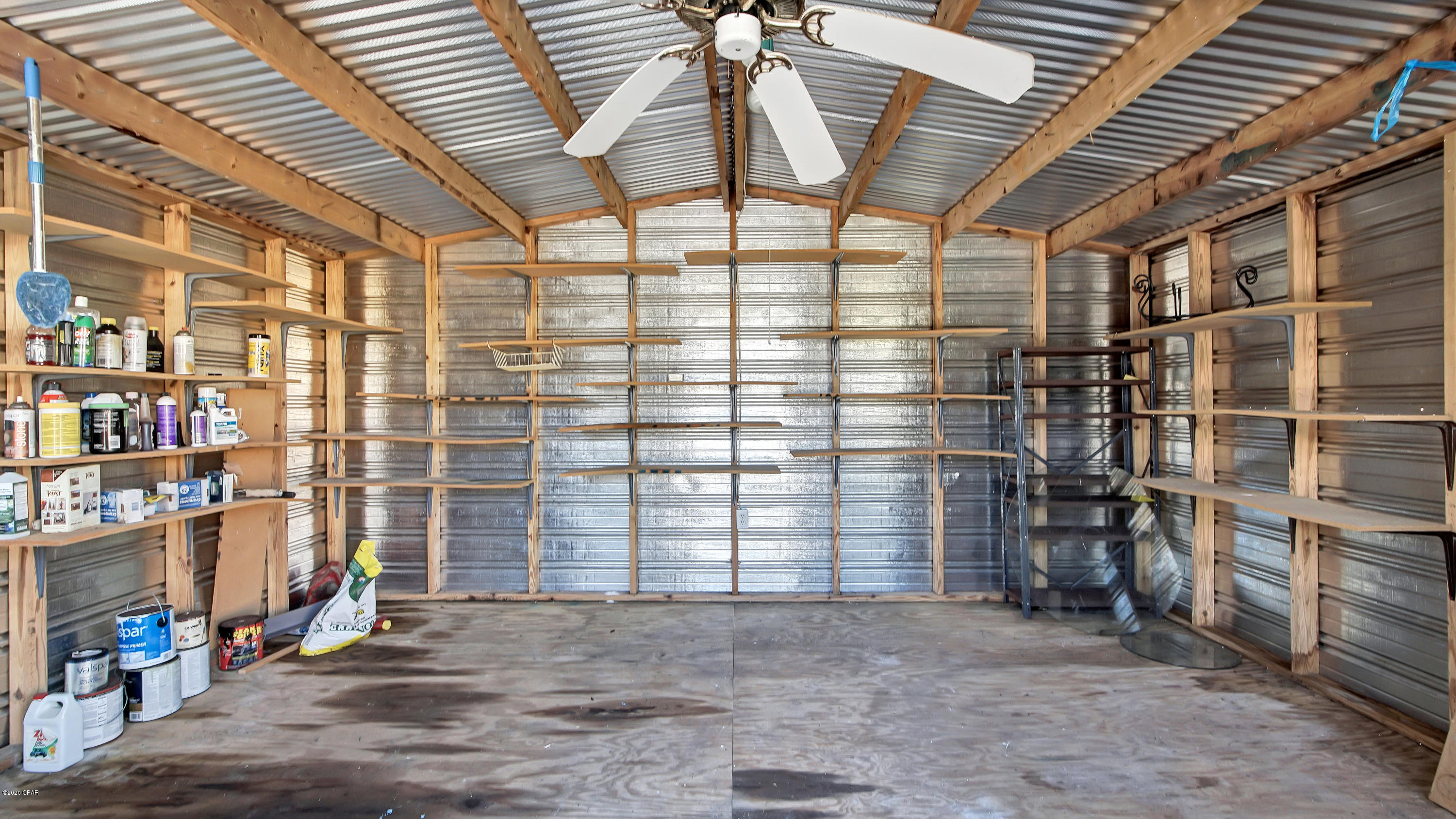 Forest Park East U-2 - Residential