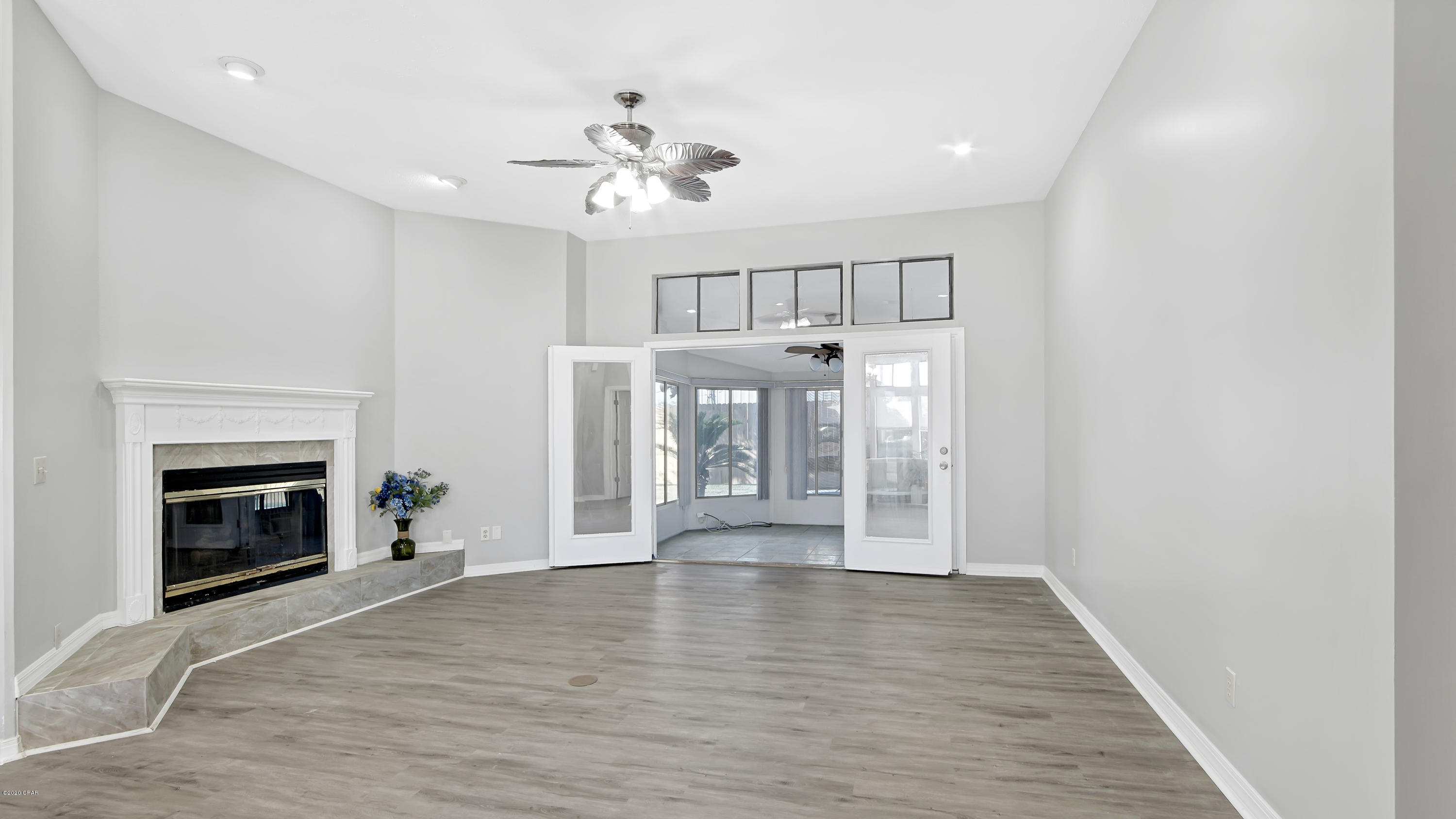 Forest Park East U-2 - Residential