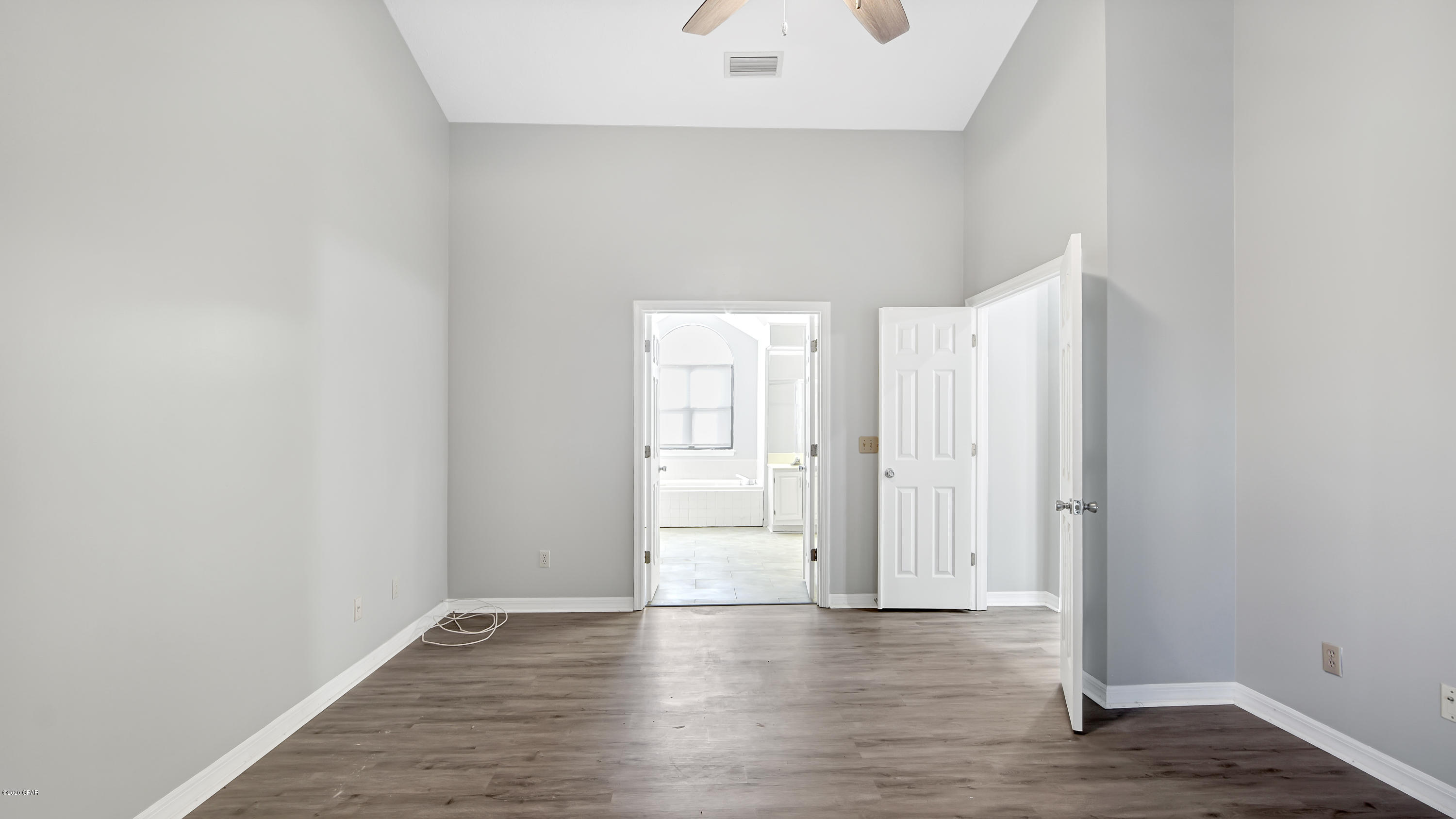 Forest Park East U-2 - Residential