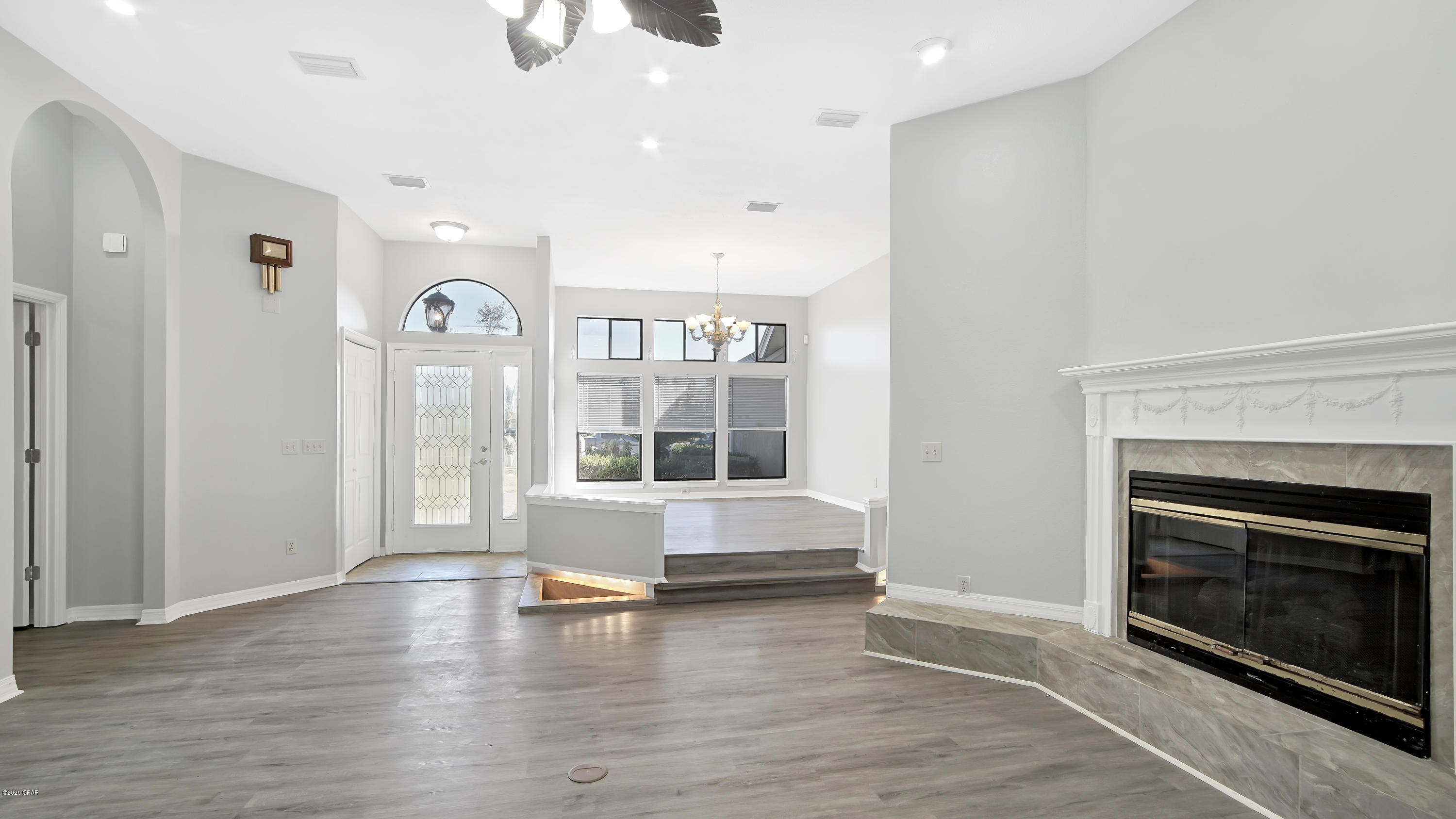 Forest Park East U-2 - Residential