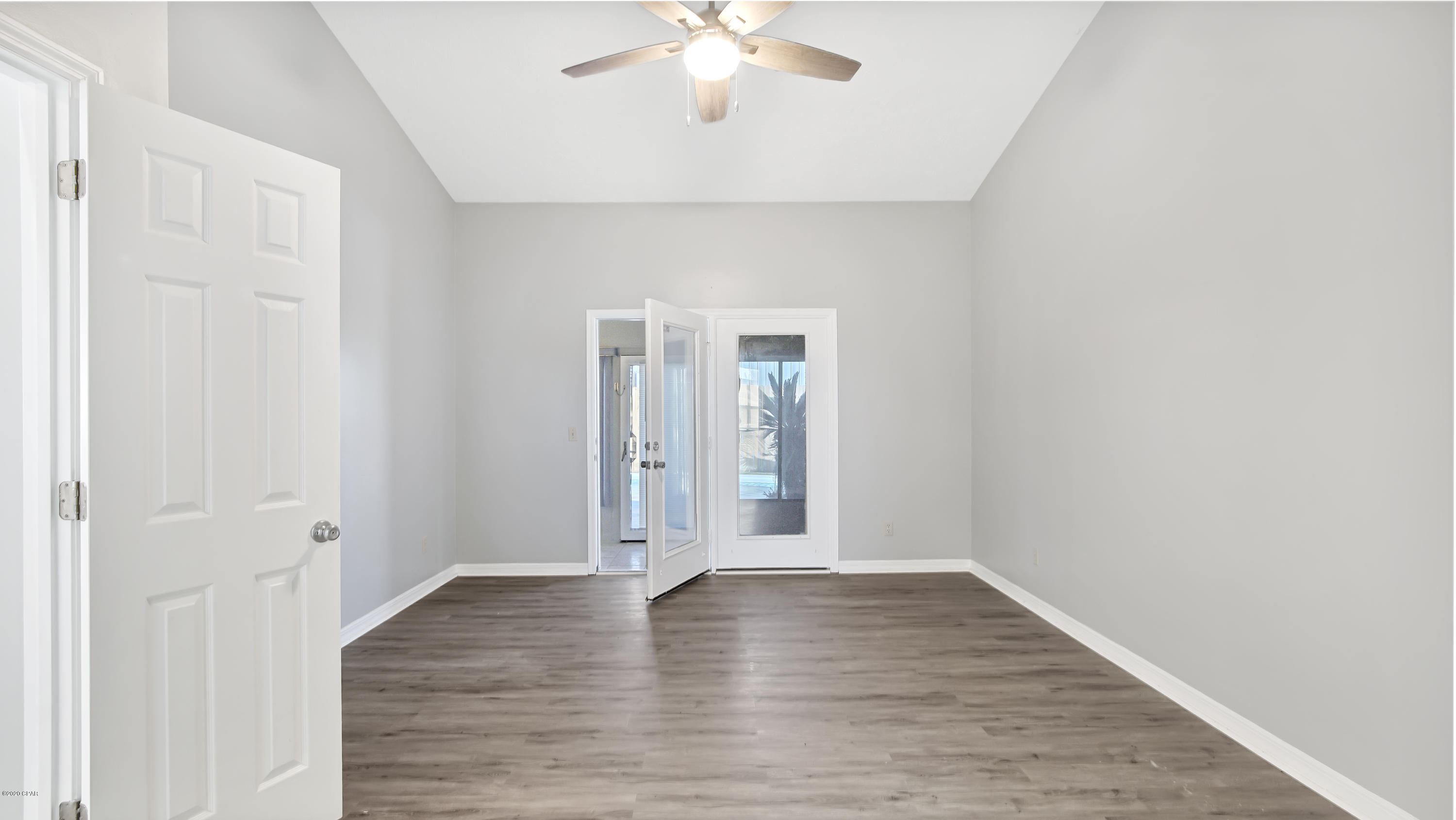 Forest Park East U-2 - Residential