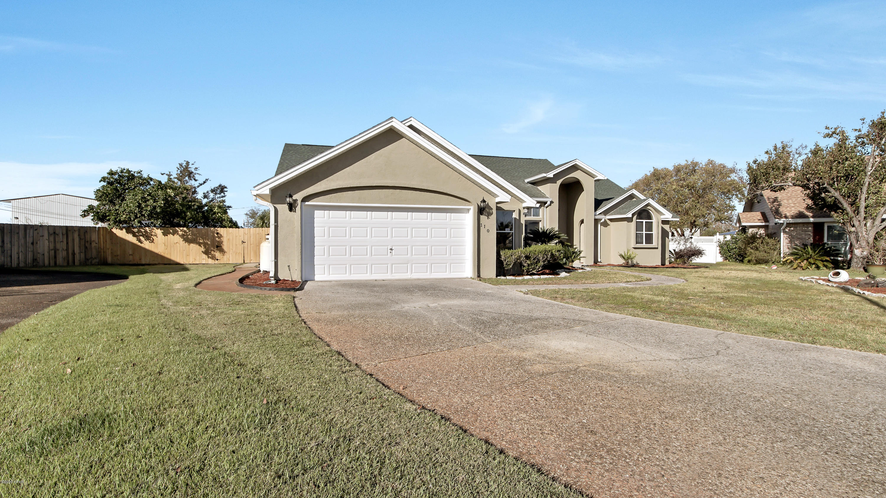 Forest Park East U-2 - Residential