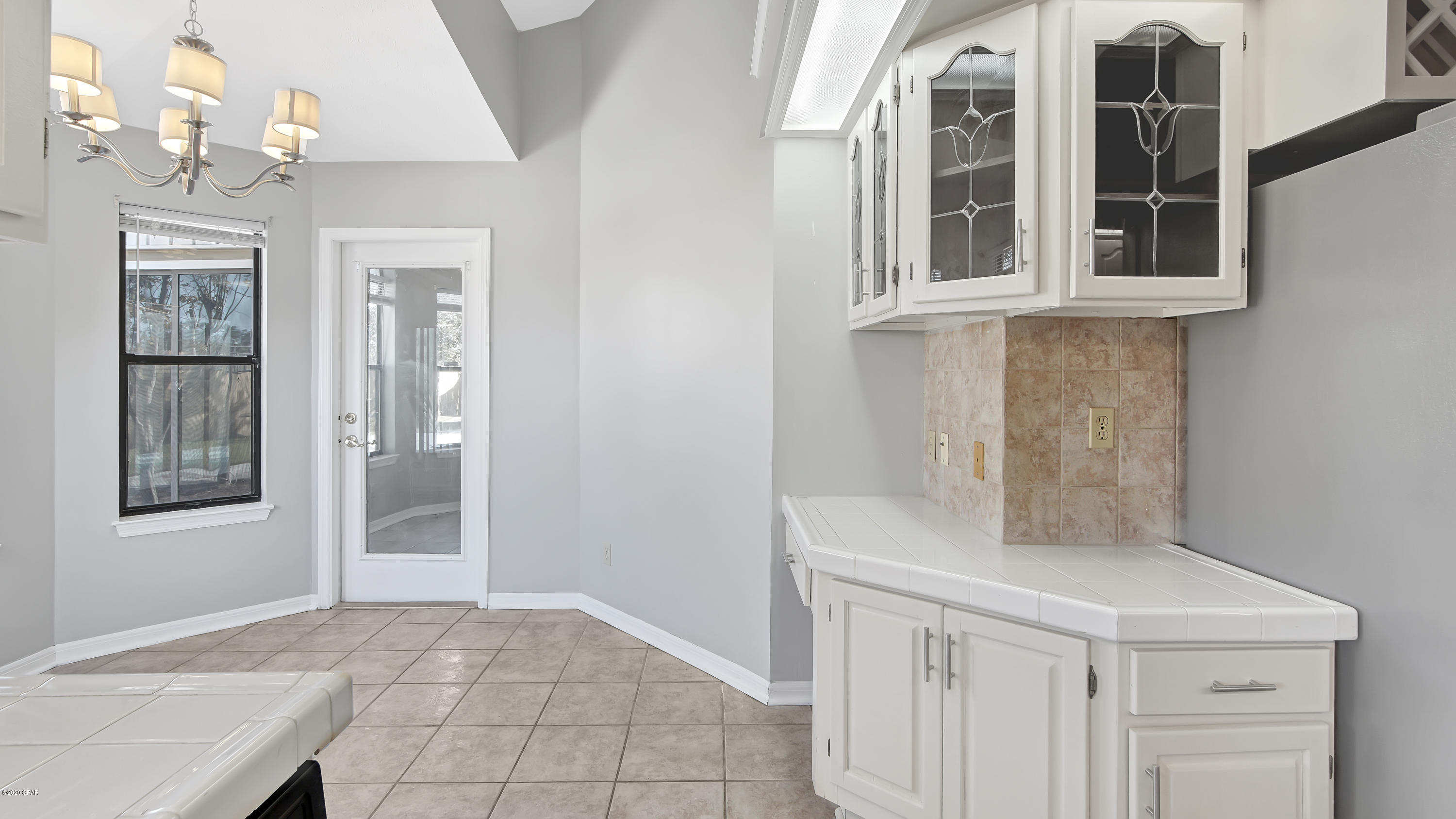 Forest Park East U-2 - Residential