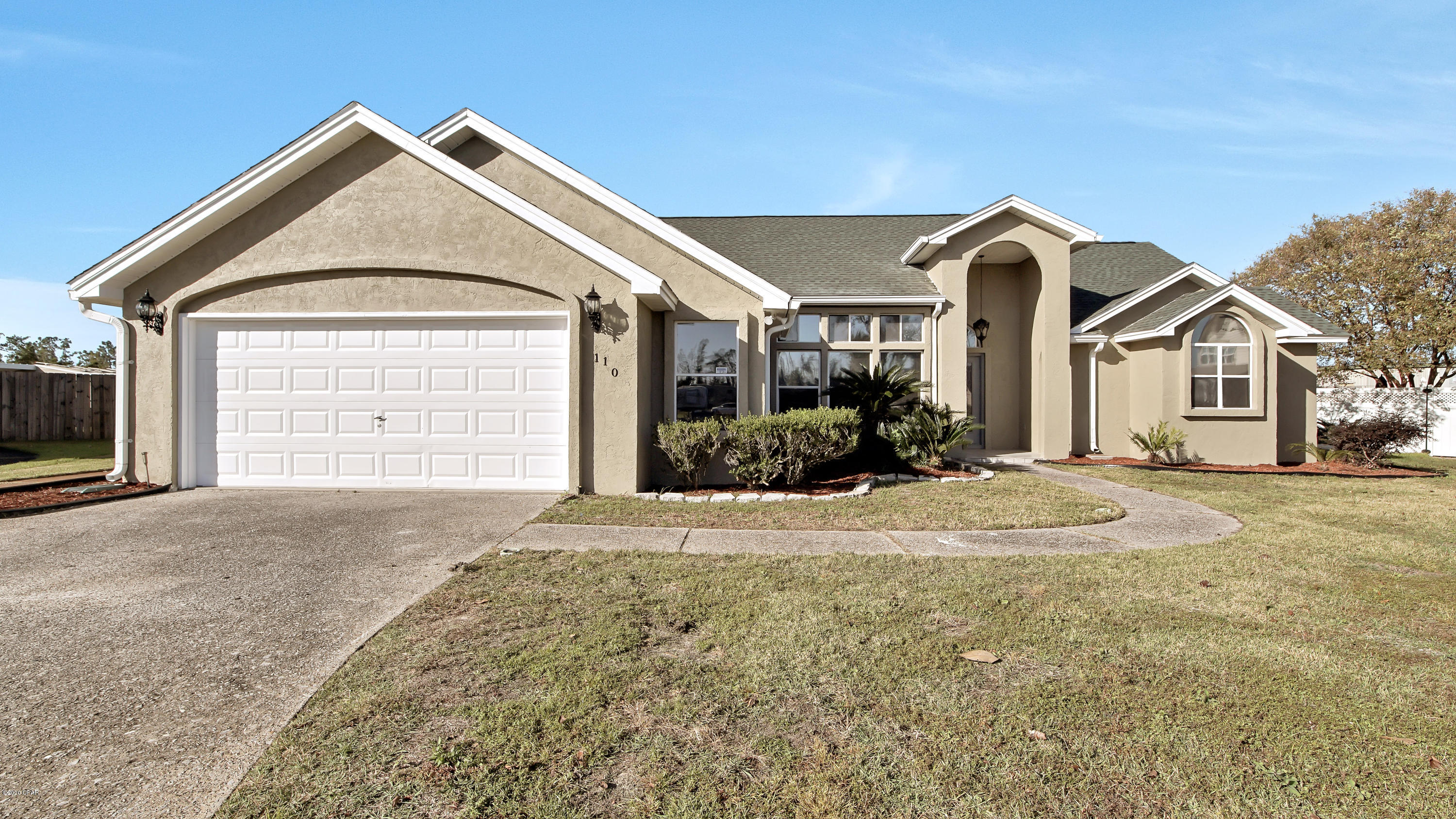 Forest Park East U-2 - Residential