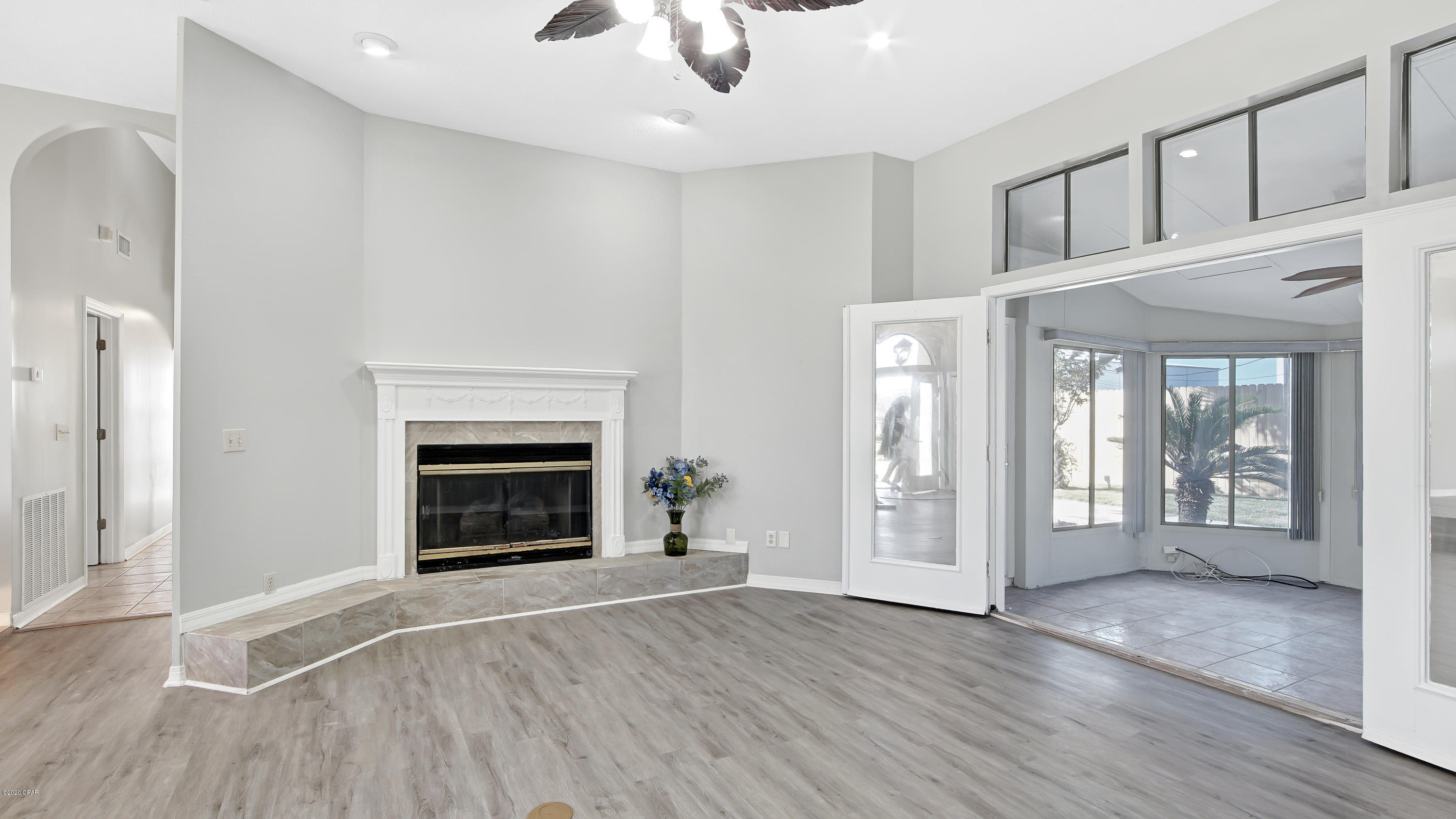 Forest Park East U-2 - Residential