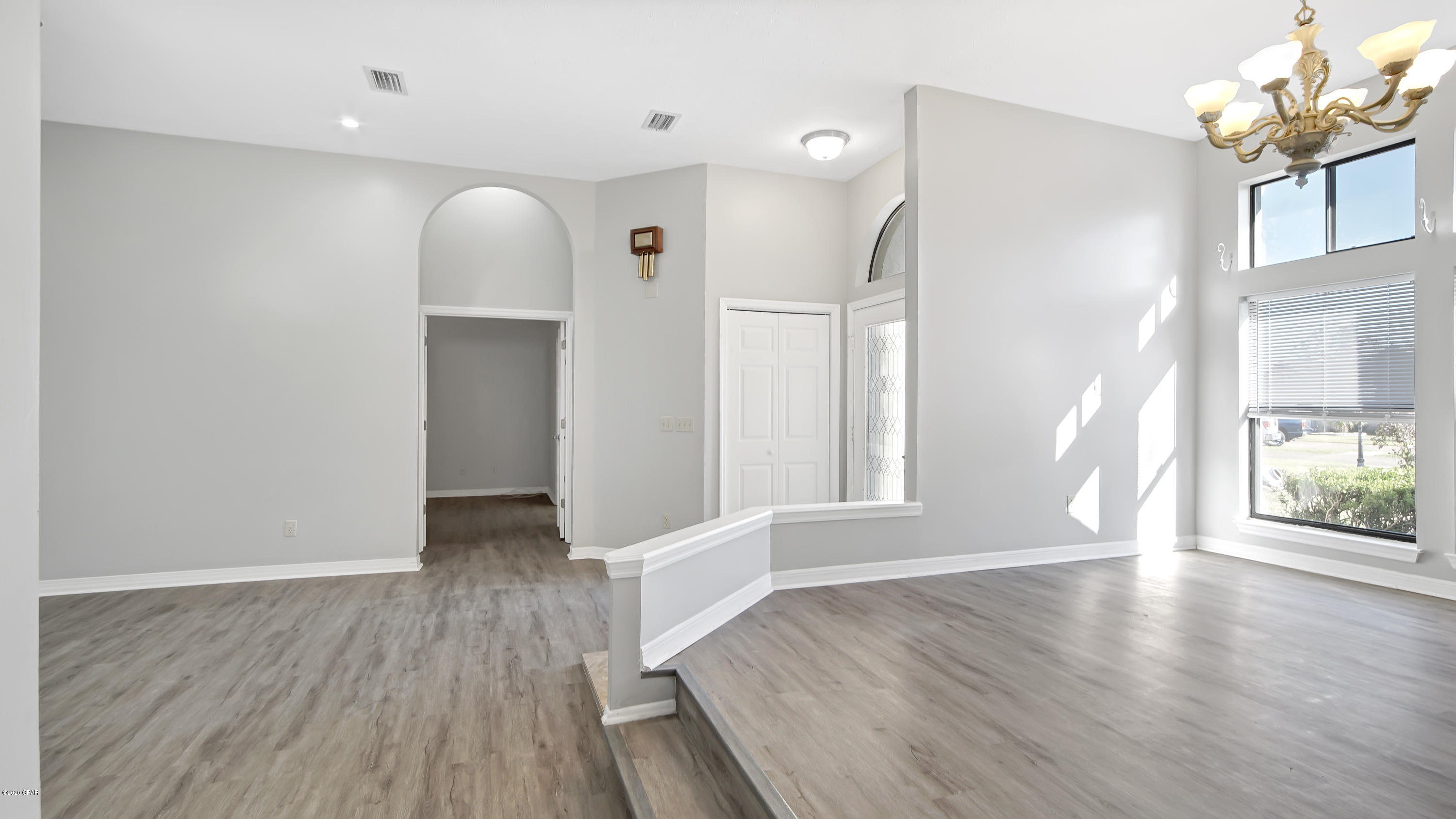 Forest Park East U-2 - Residential