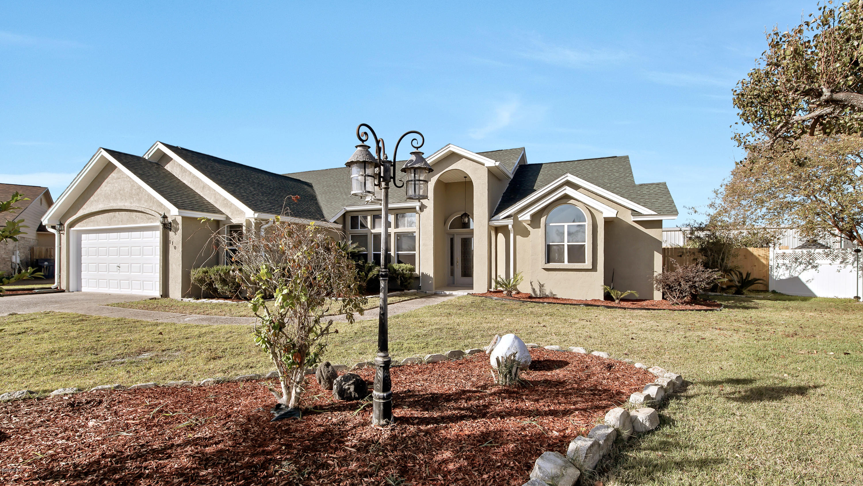 Forest Park East U-2 - Residential