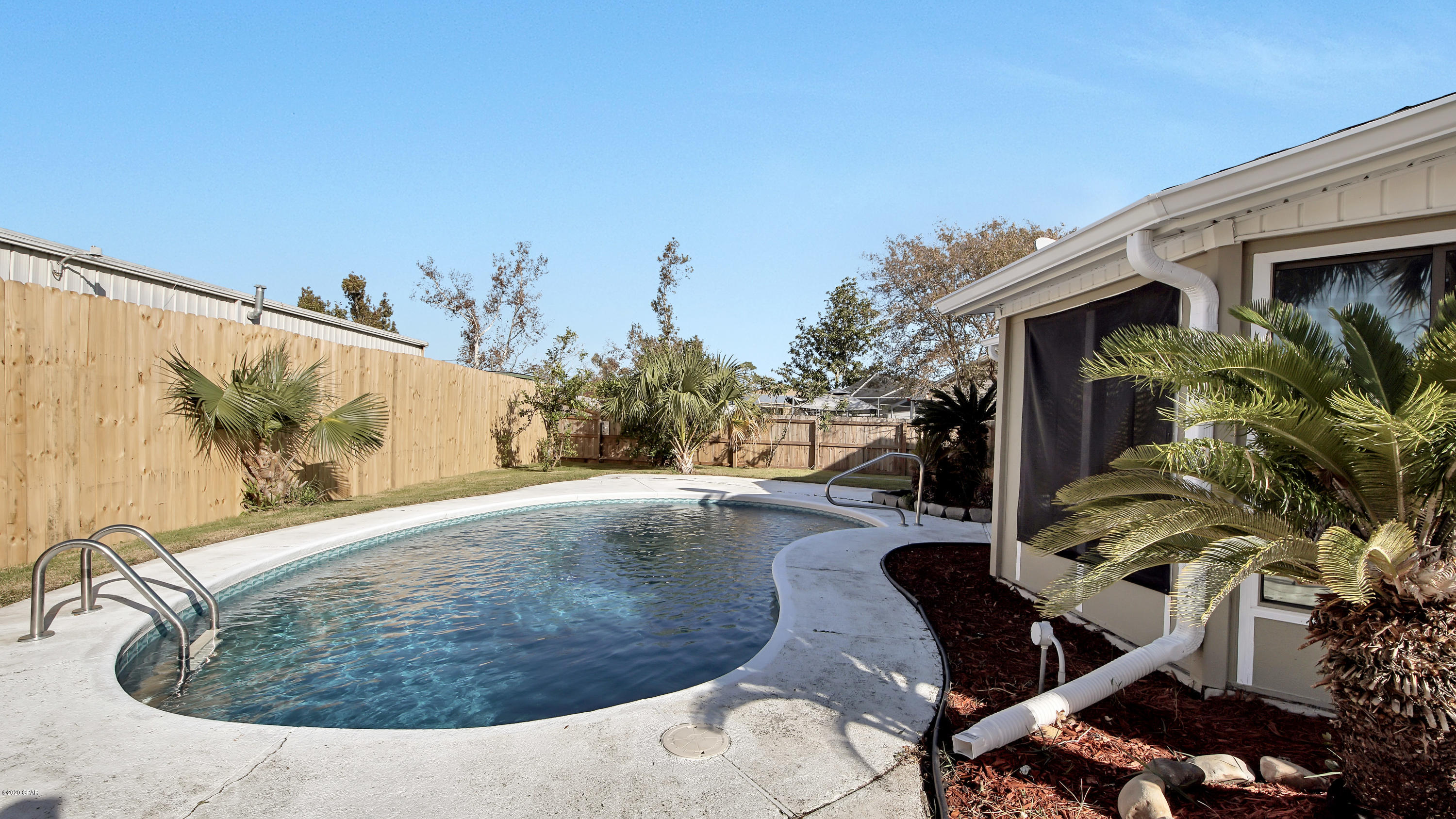 Forest Park East U-2 - Residential