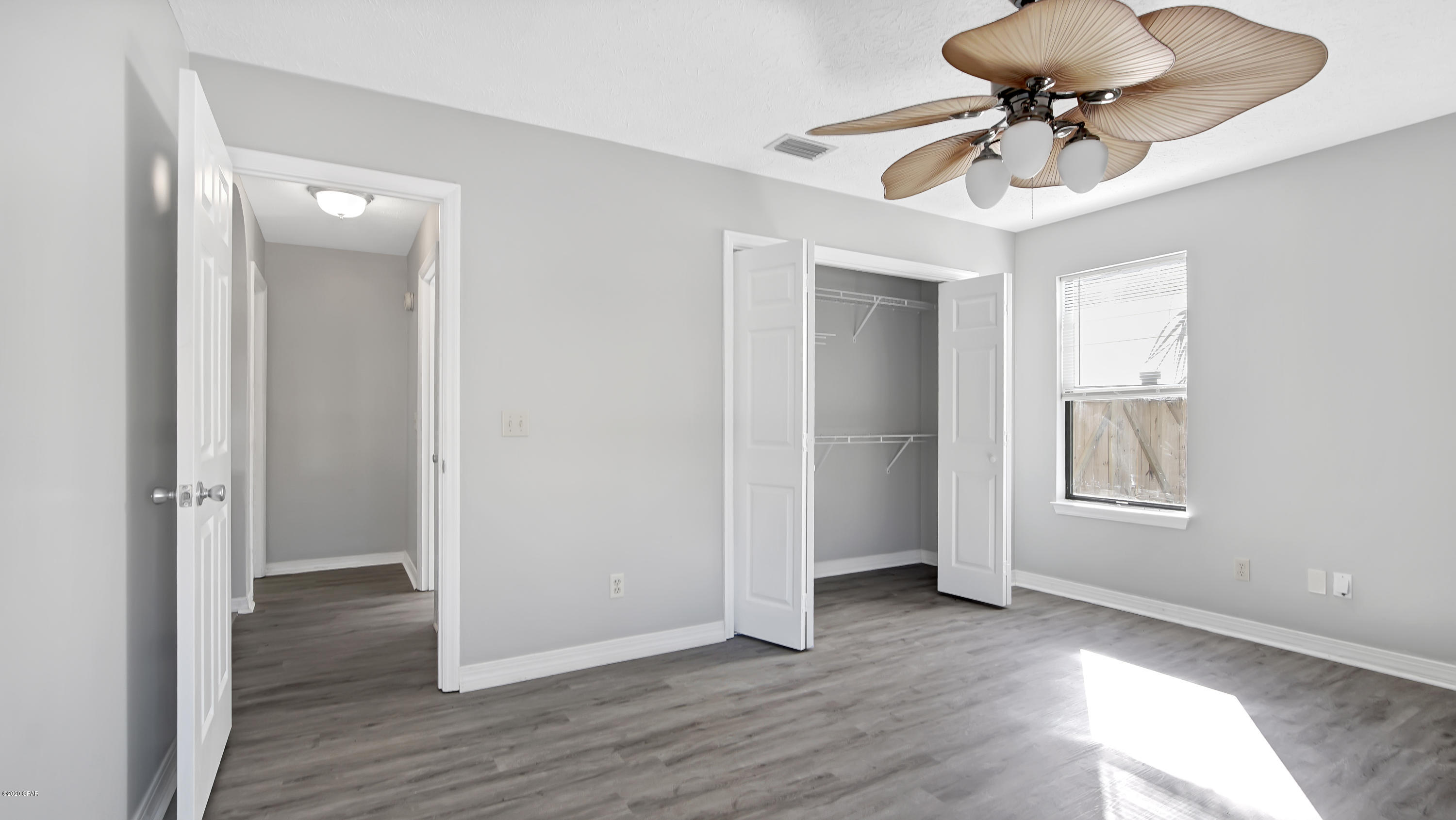 Forest Park East U-2 - Residential