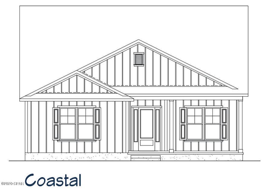CURRENTLY UNDER CONTRACT, SELLER ACCEPTING BACKUP OFFERS. The Marco I floor plan is the largest one-story home SweetBay offers. If you need space and are tired of stairs, this is it! Normally, a 3-bedroom, 2.5-bath home with a den, this home has an additional full bath and closet, converting the den to a 4th ensuite bedroom. Our beautiful sparkling community pool is lighted, has waterfalls, and a lane line for laps. The community also features a basketball court. A planned town center will give you reasons to never leave the community when you get home at night. Come join our SweetBay family and welcome home!