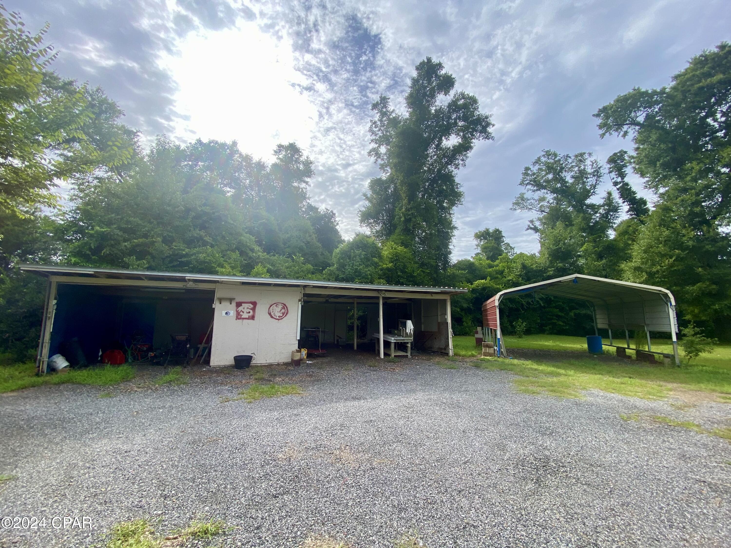 [No Recorded Subdiv] - Residential