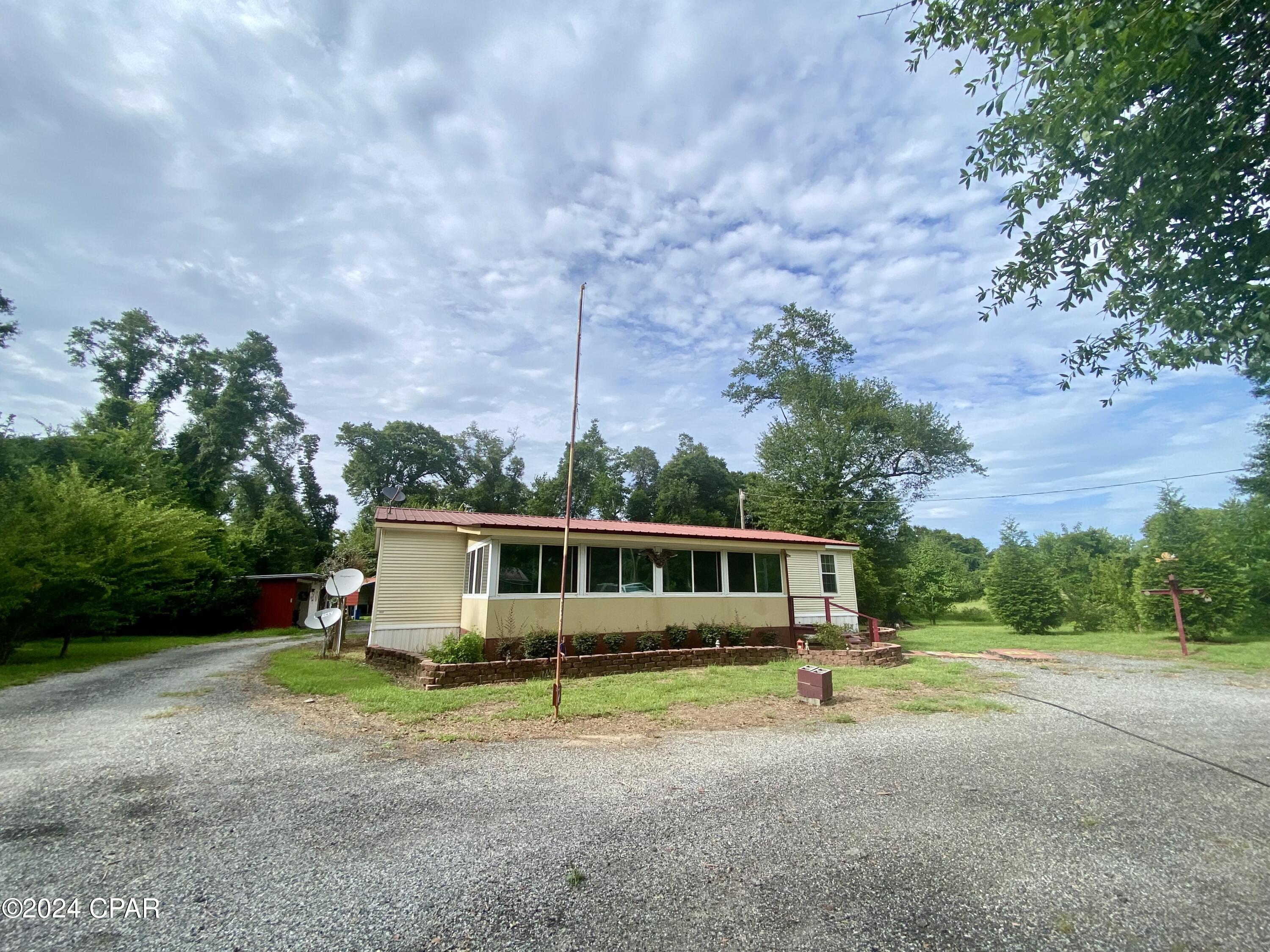 [No Recorded Subdiv] - Residential