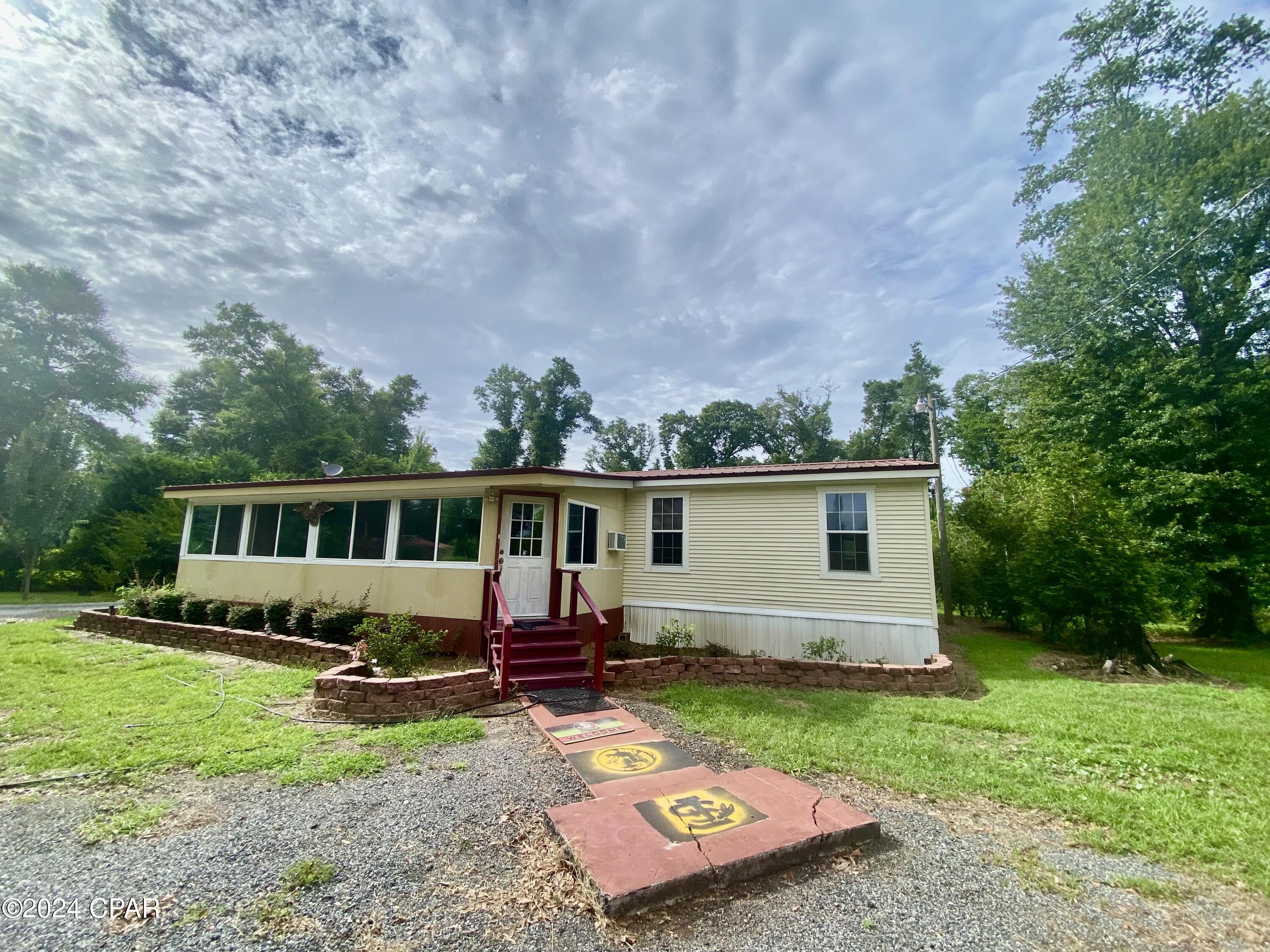 [No Recorded Subdiv] - Residential