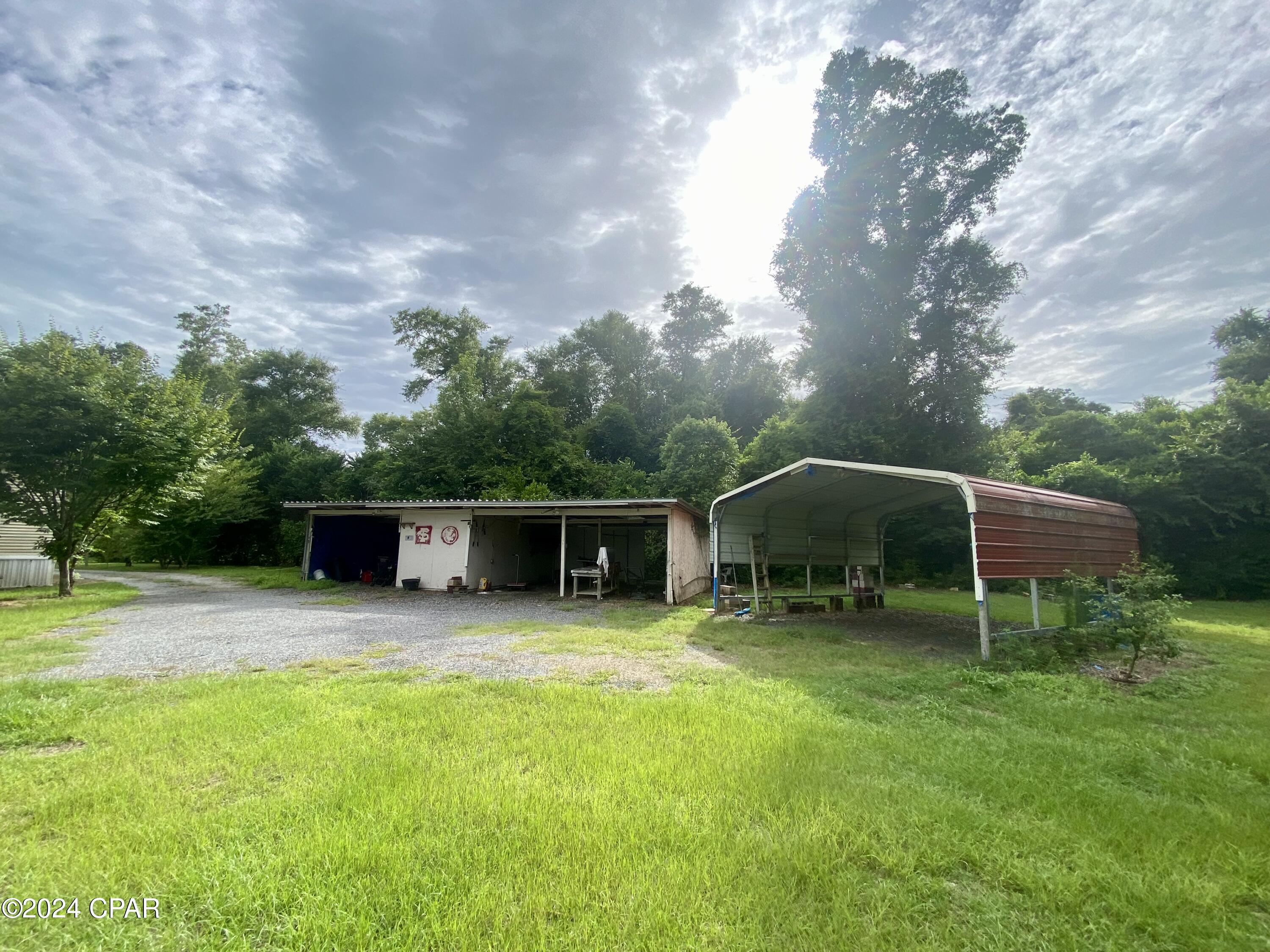 [No Recorded Subdiv] - Residential