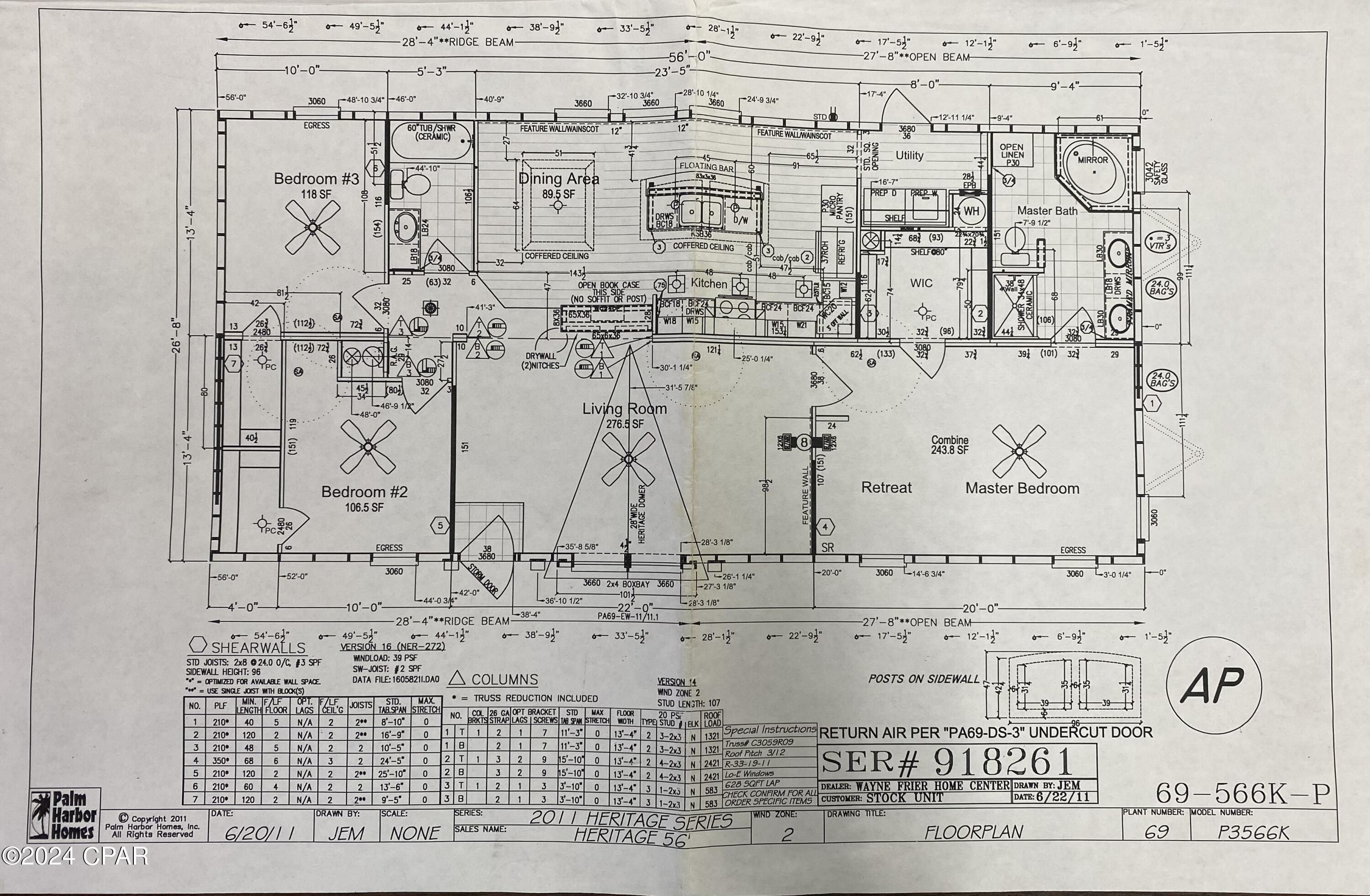 [No Recorded Subdiv] - Residential