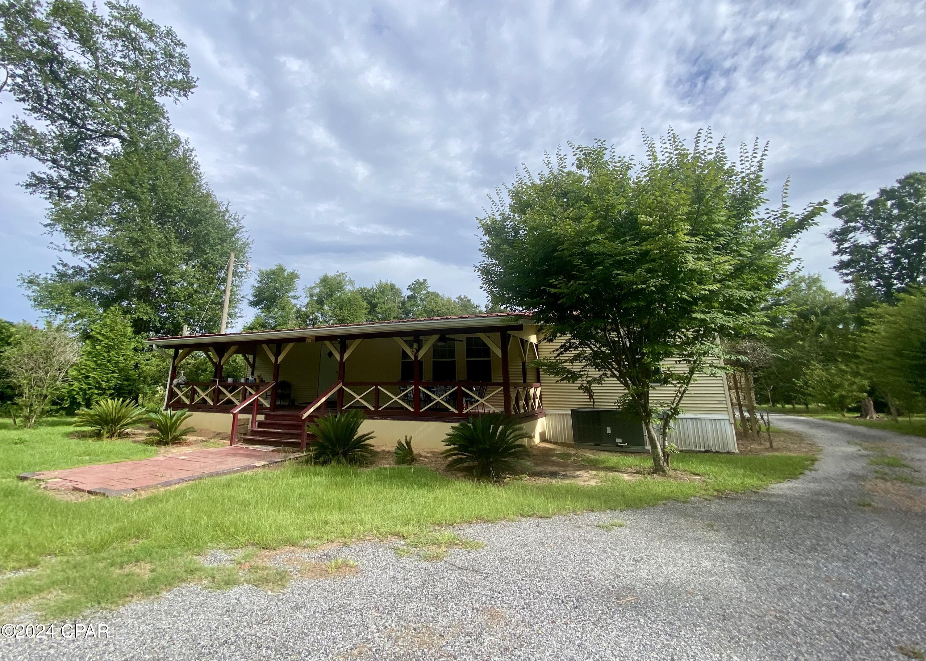 [No Recorded Subdiv] - Residential