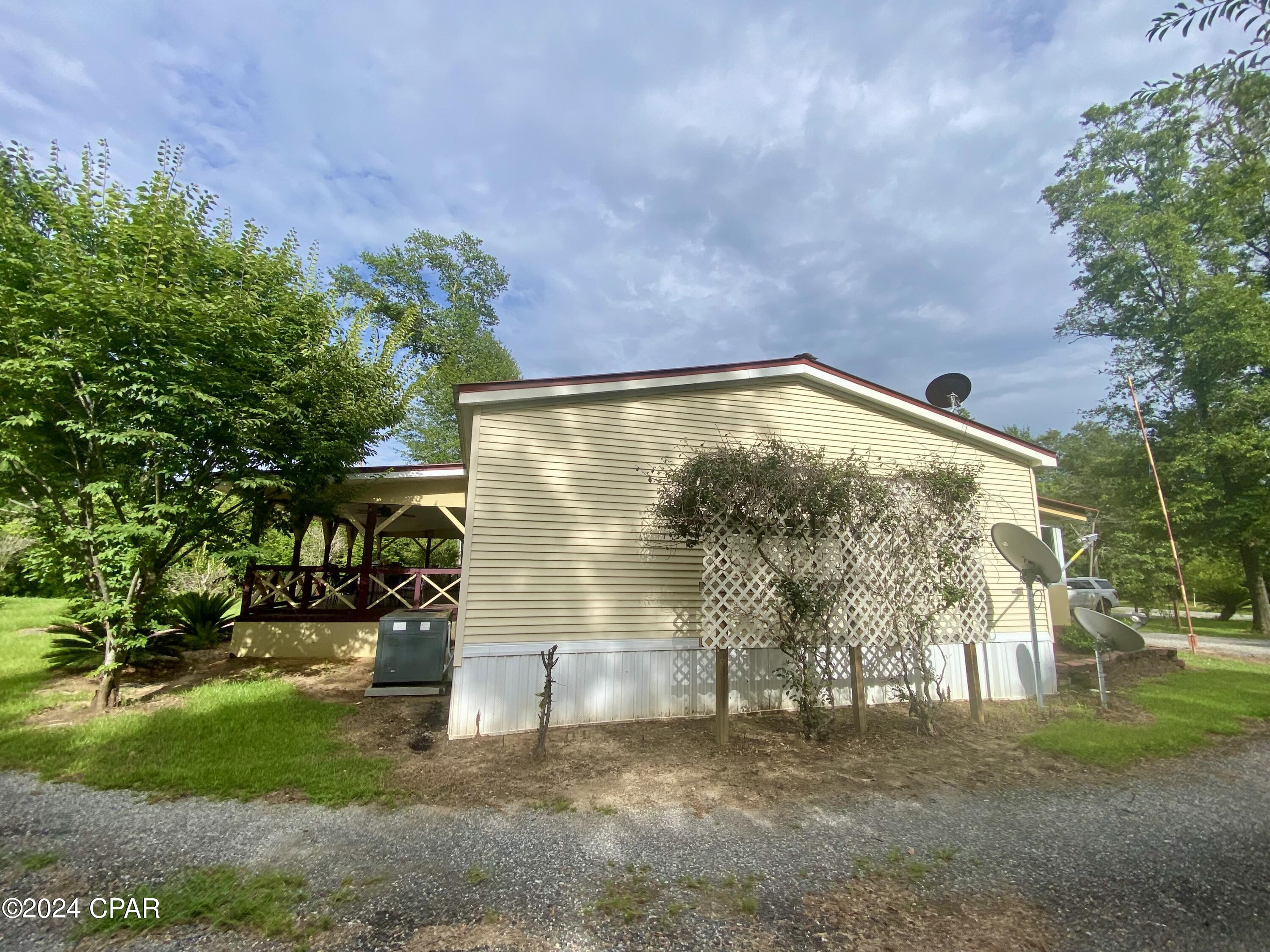 [No Recorded Subdiv] - Residential