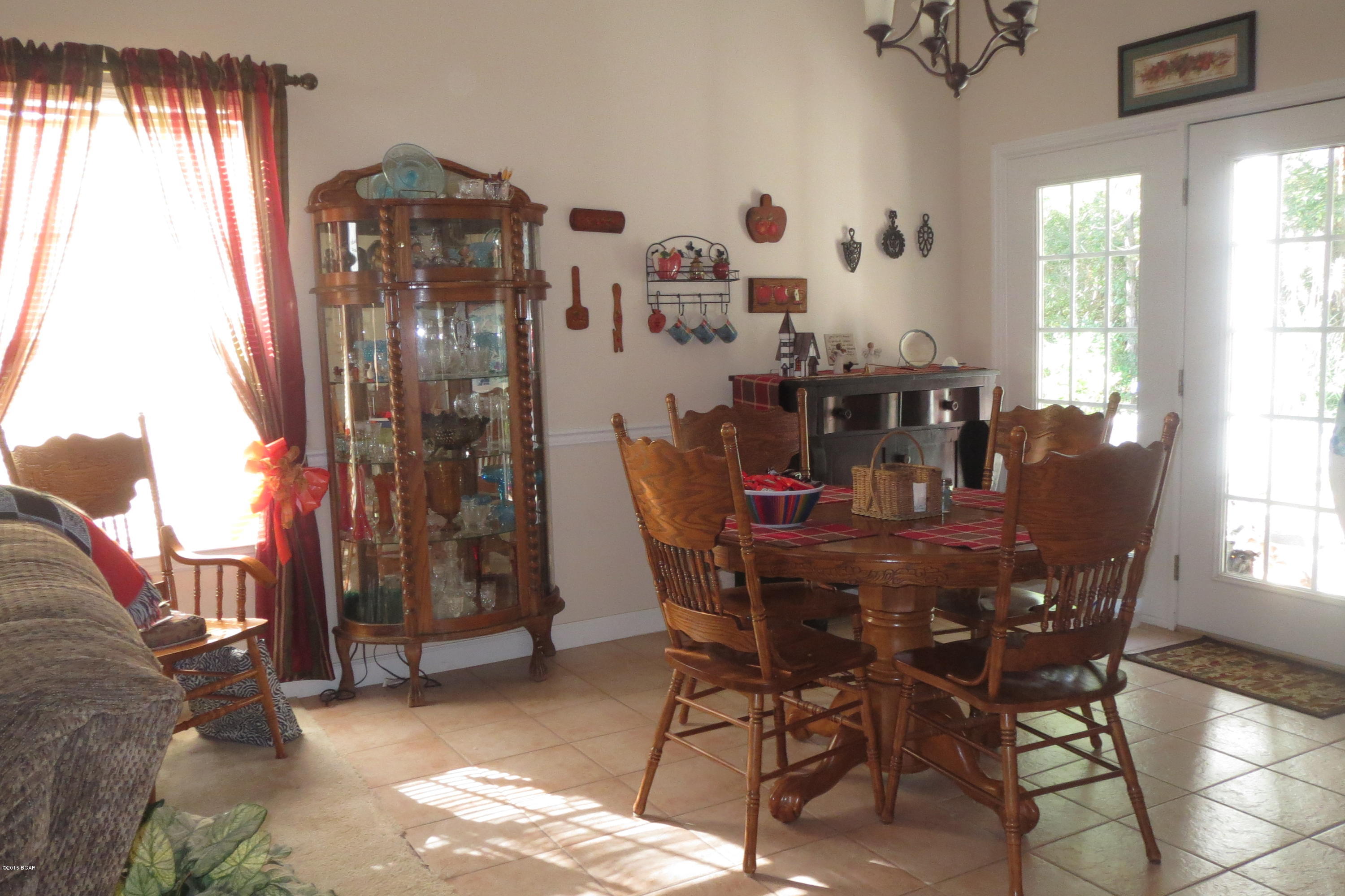 Timbers - Residential