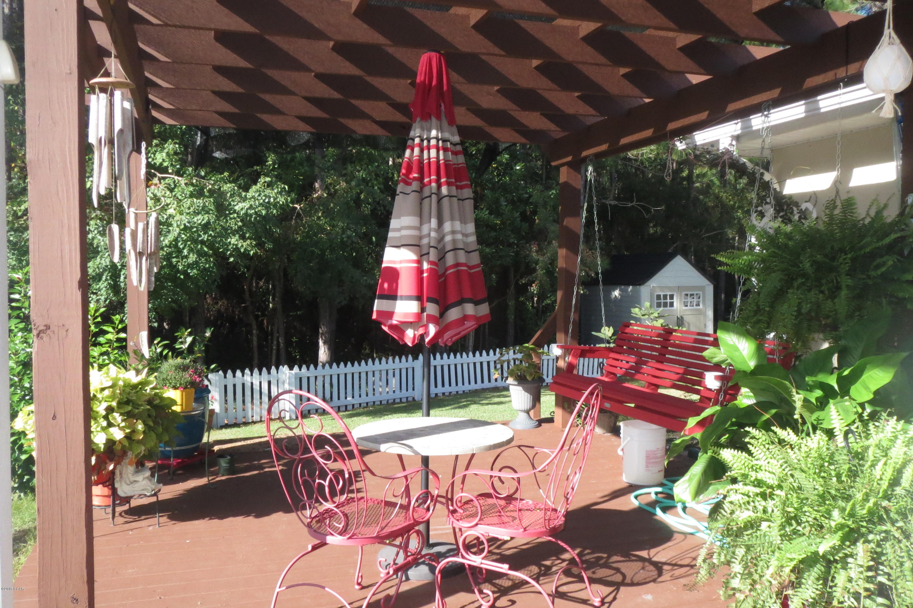 Timbers - Residential