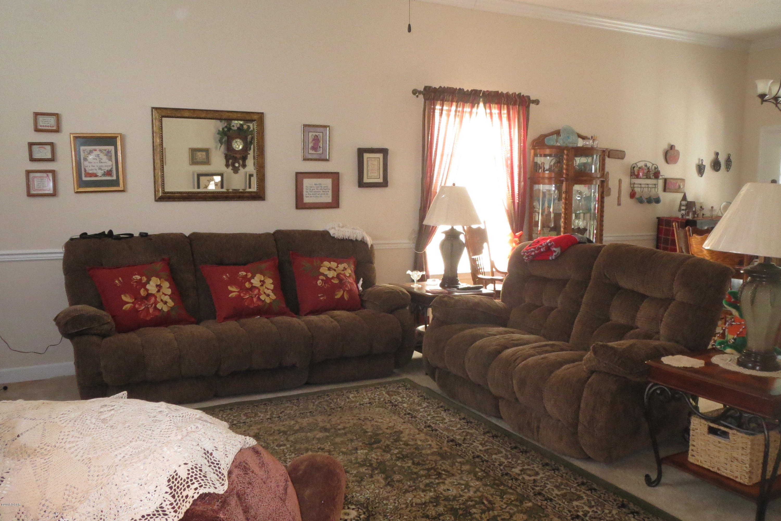 Timbers - Residential