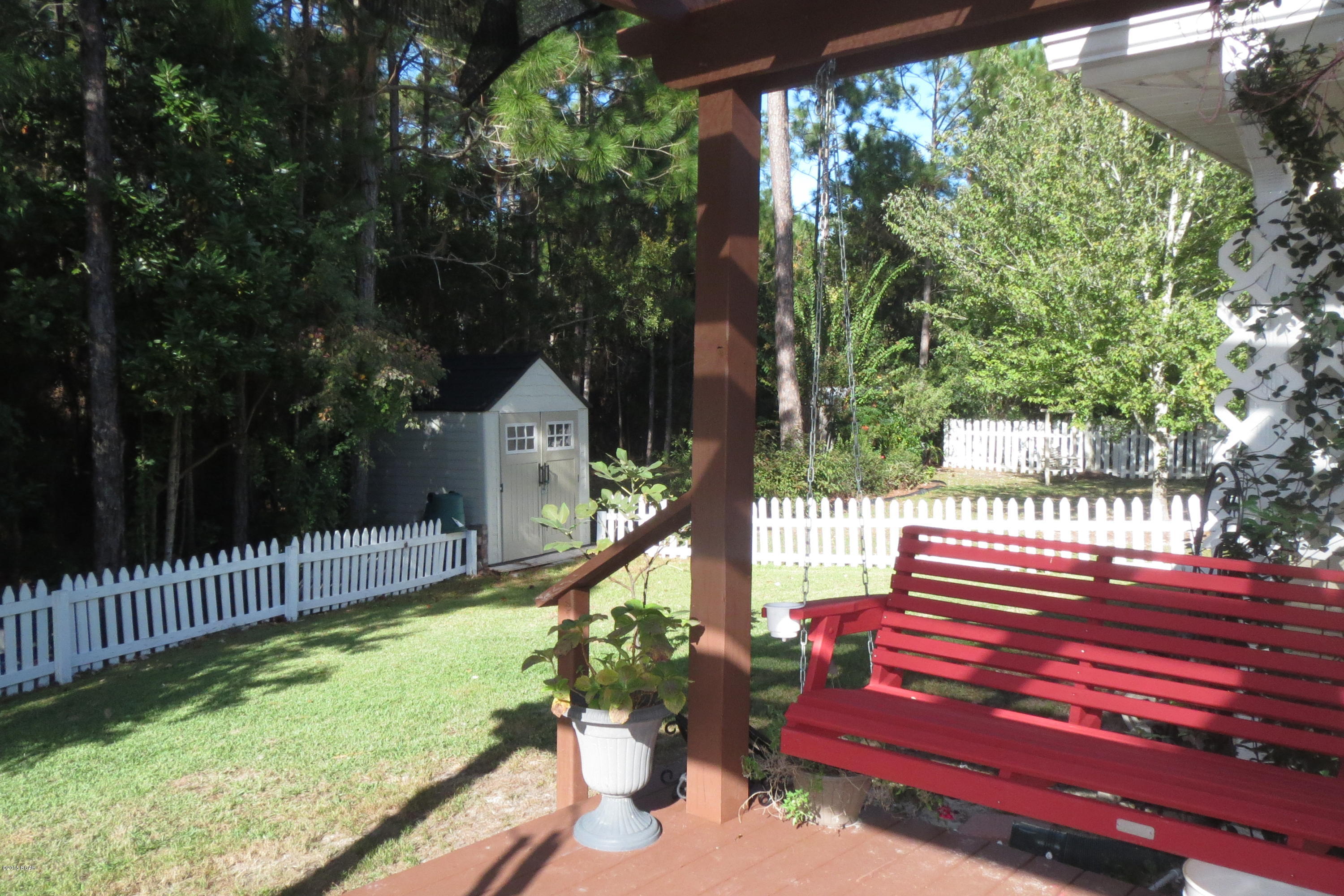 Timbers - Residential