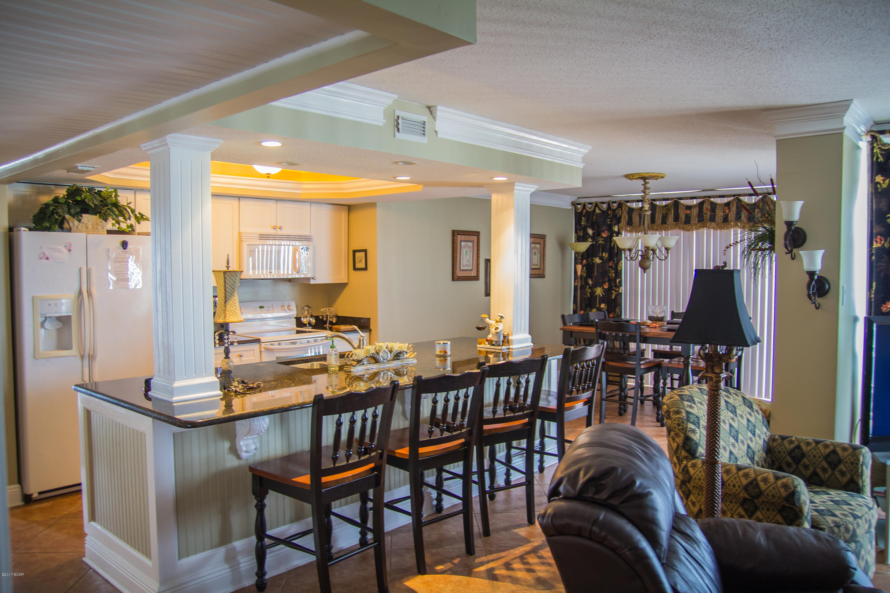 Pelican Walk - Residential