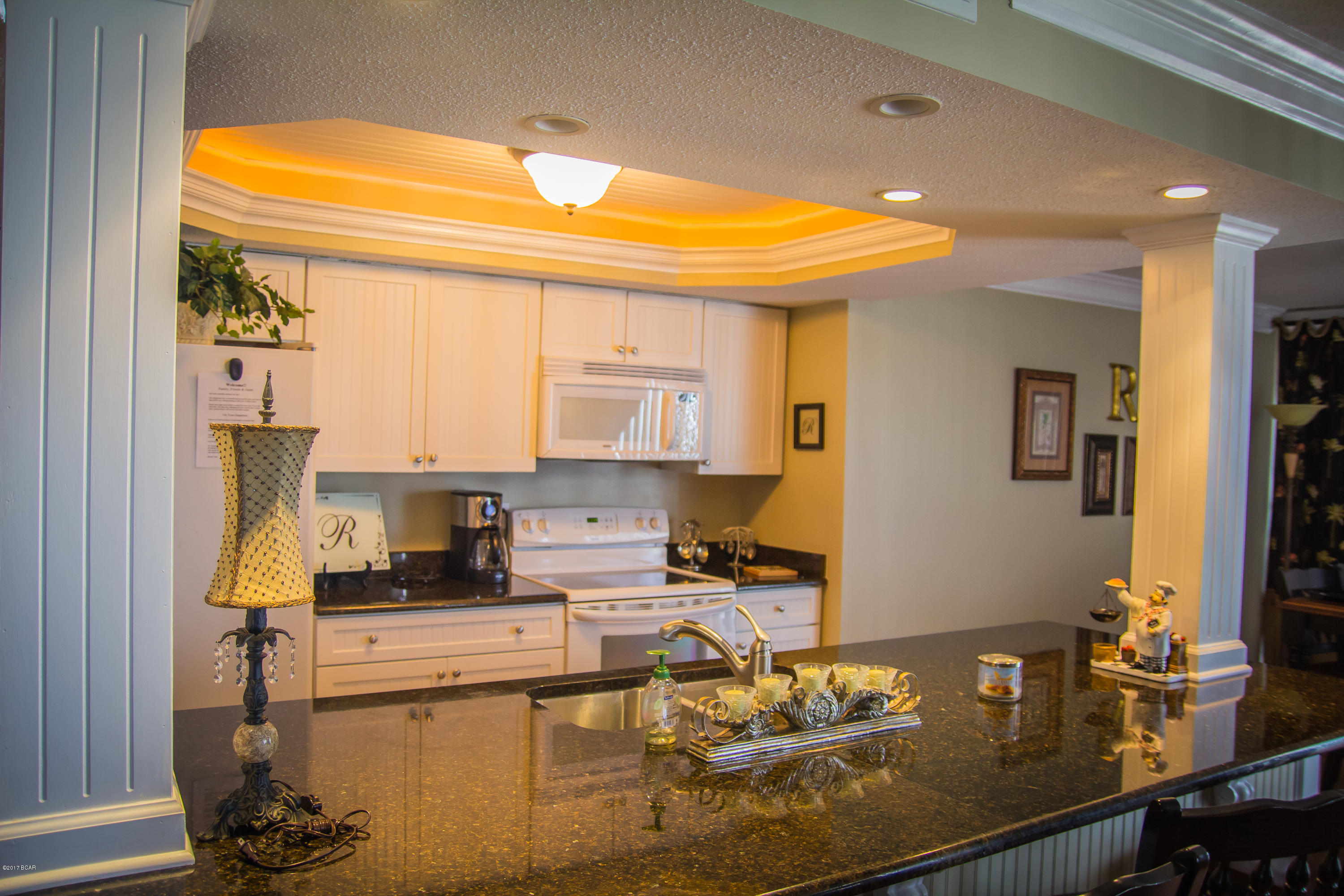 Pelican Walk - Residential