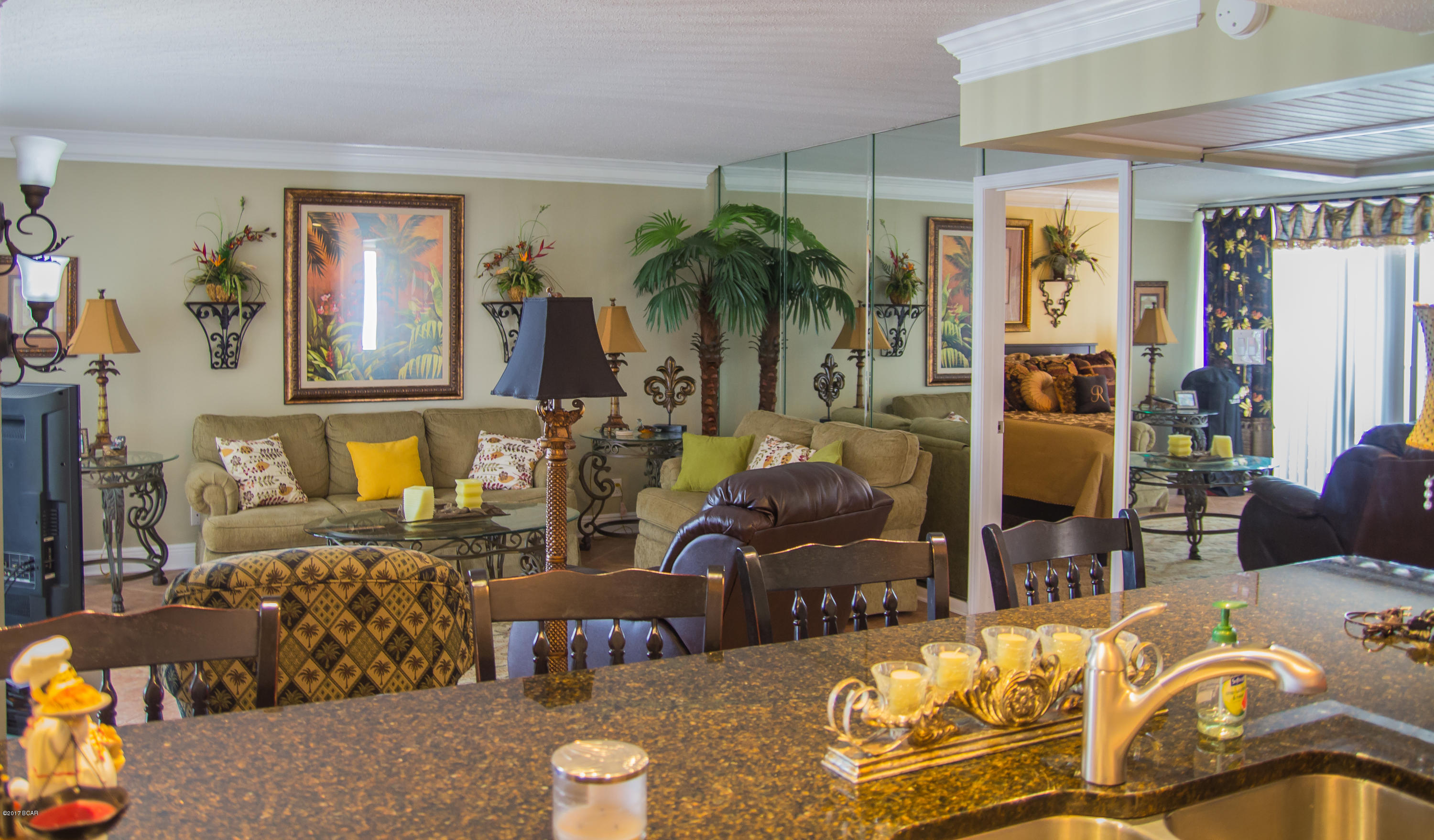 Pelican Walk - Residential