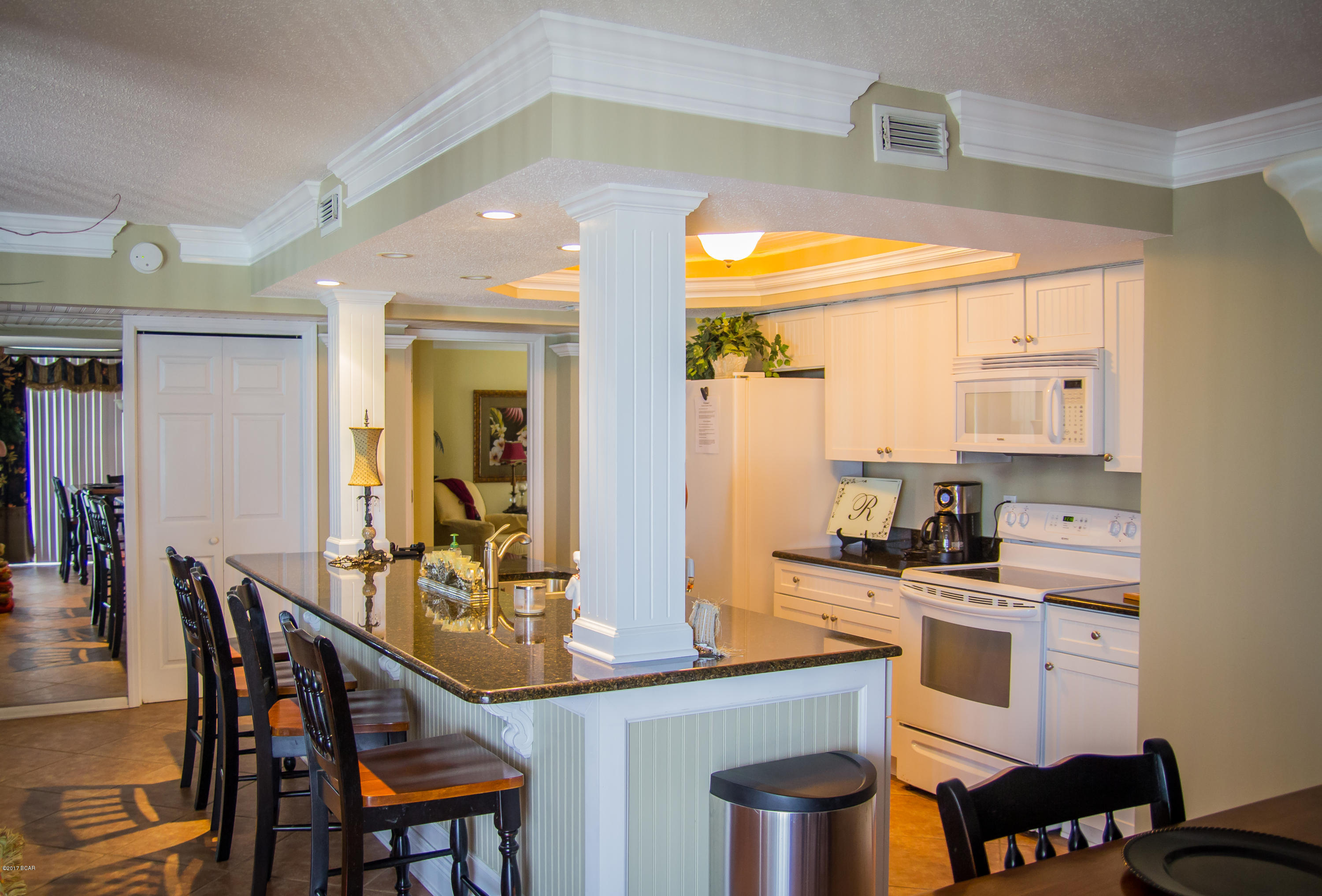 Pelican Walk - Residential