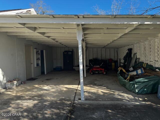 Alford - Residential