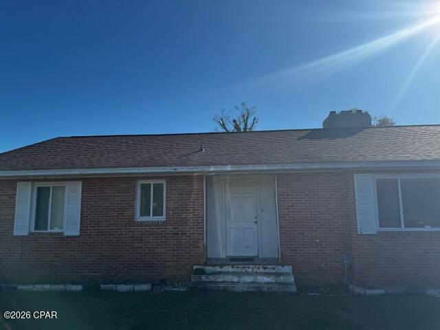 Alford - Residential