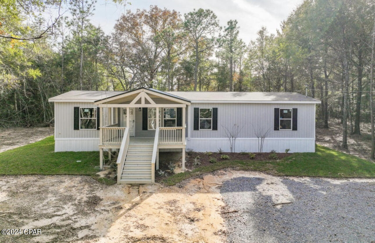 [No Recorded Subdiv] - Residential