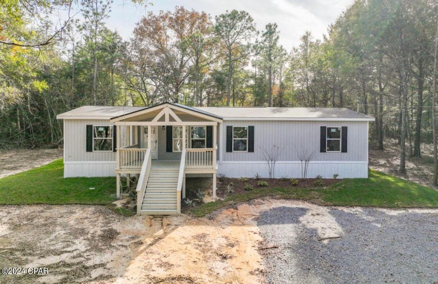 Entered for comp purposes. Listed in ECAR and sold.