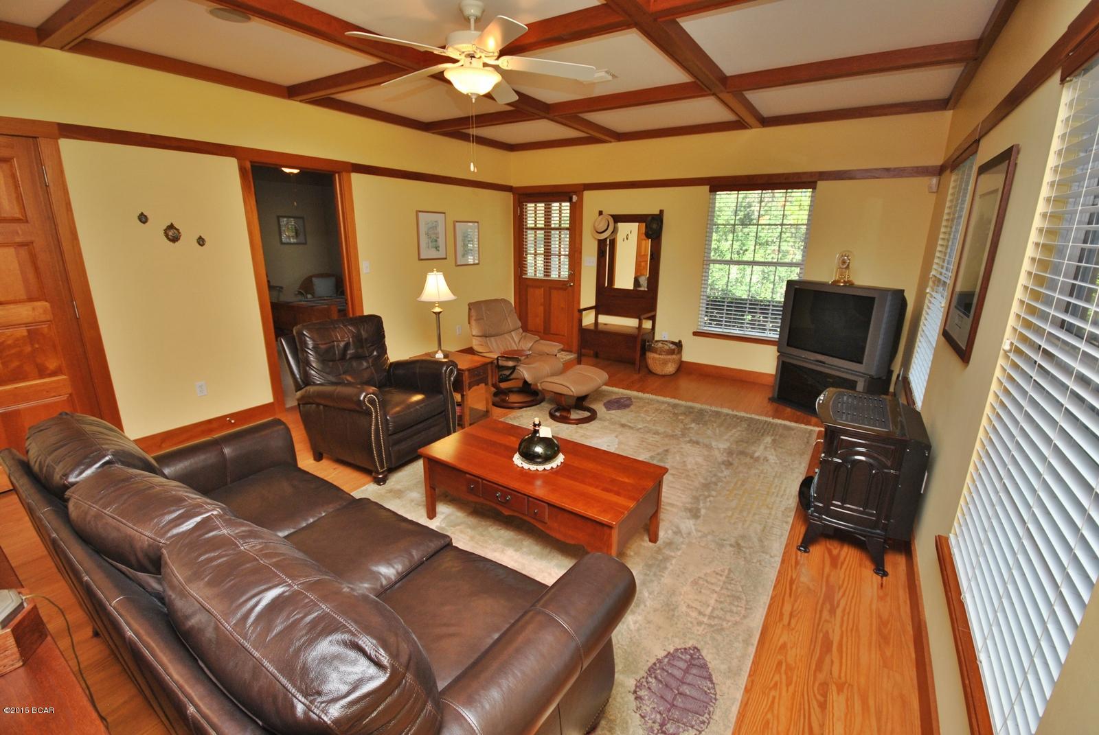 Lake Shore Estates - Residential