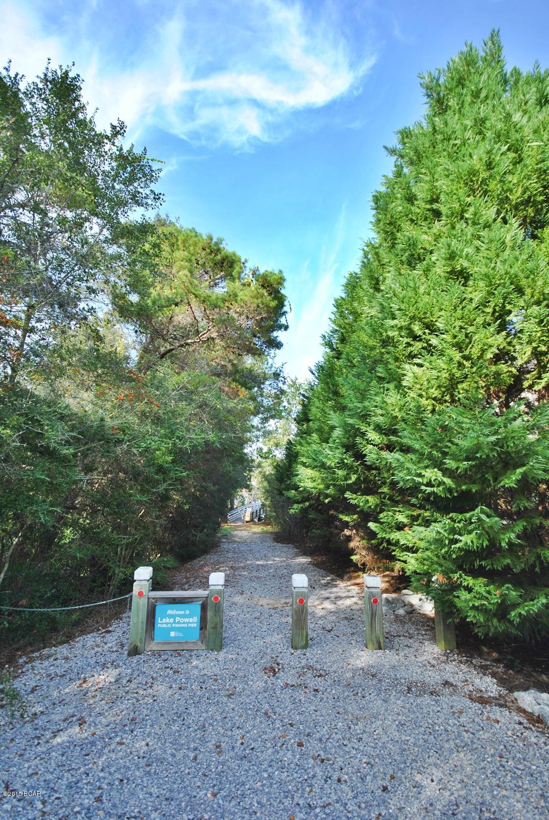 Lake Shore Estates - Residential