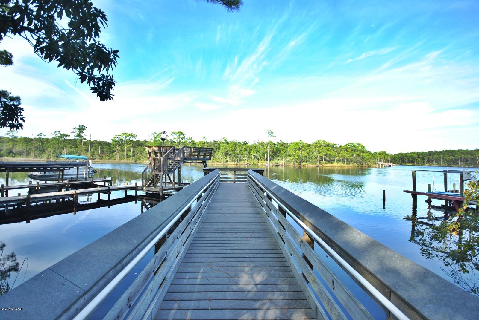 Lake Shore Estates - Residential