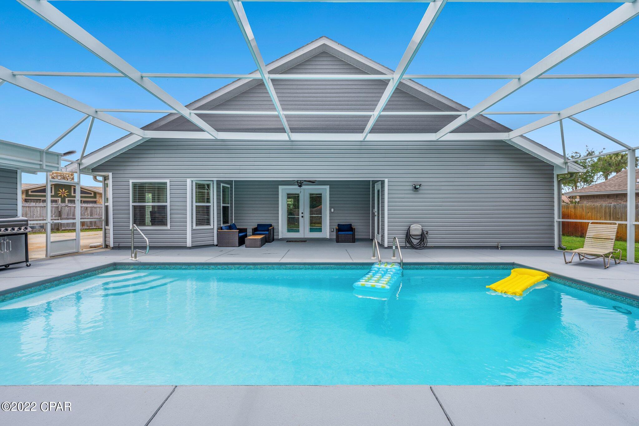 Grand Lagoon Shores 1 - Residential