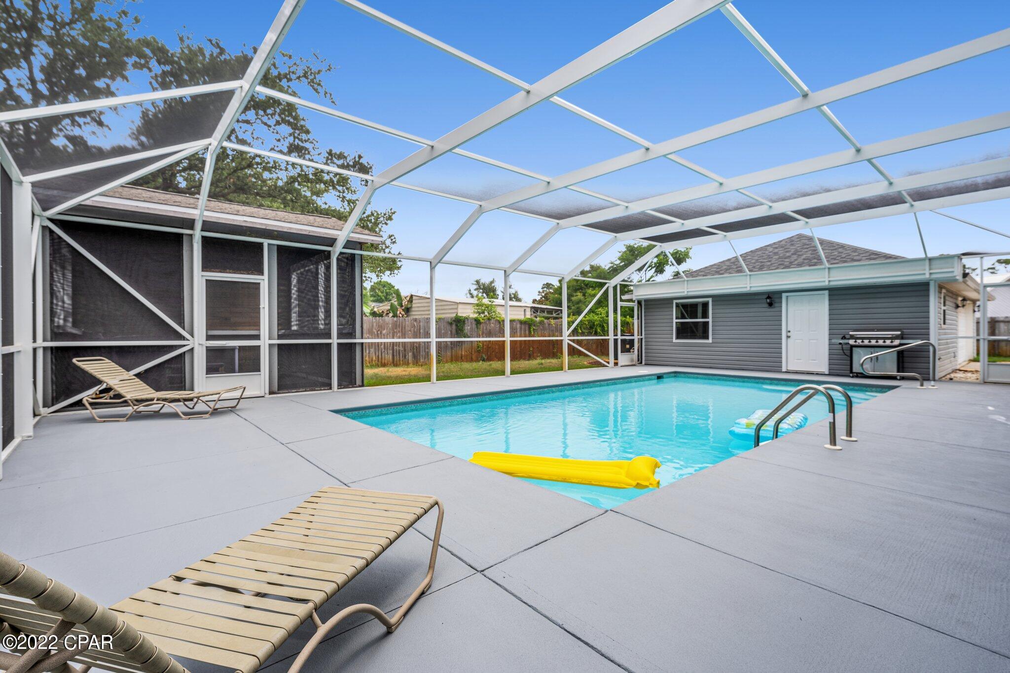 Grand Lagoon Shores 1 - Residential