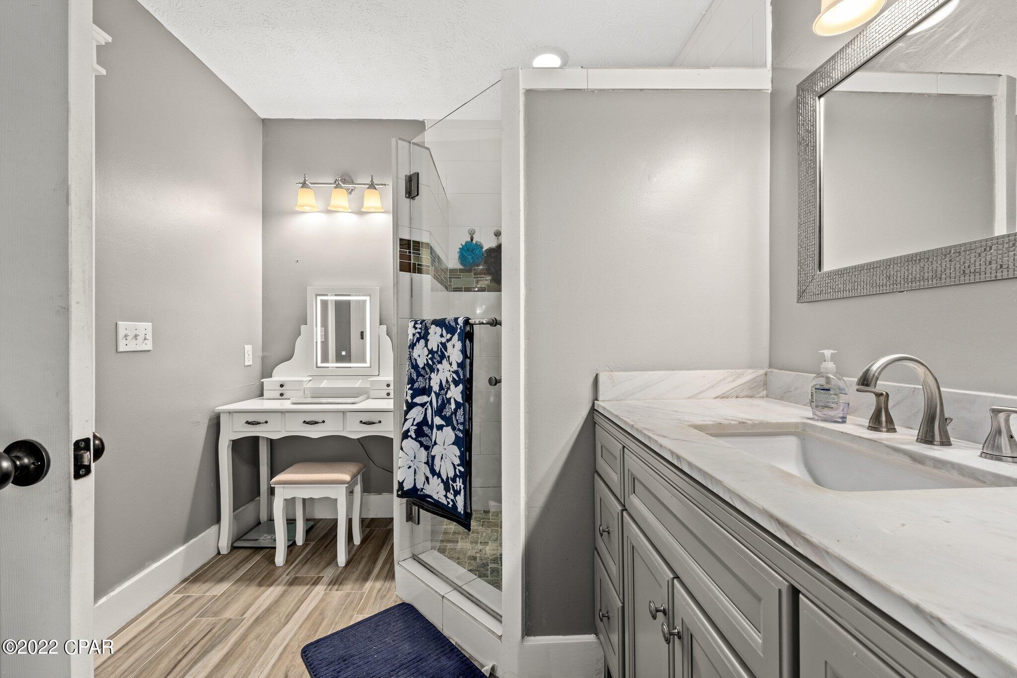 Grand Lagoon Shores 1 - Residential