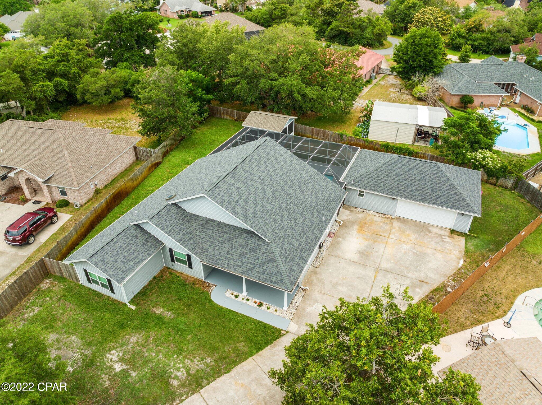 Grand Lagoon Shores 1 - Residential