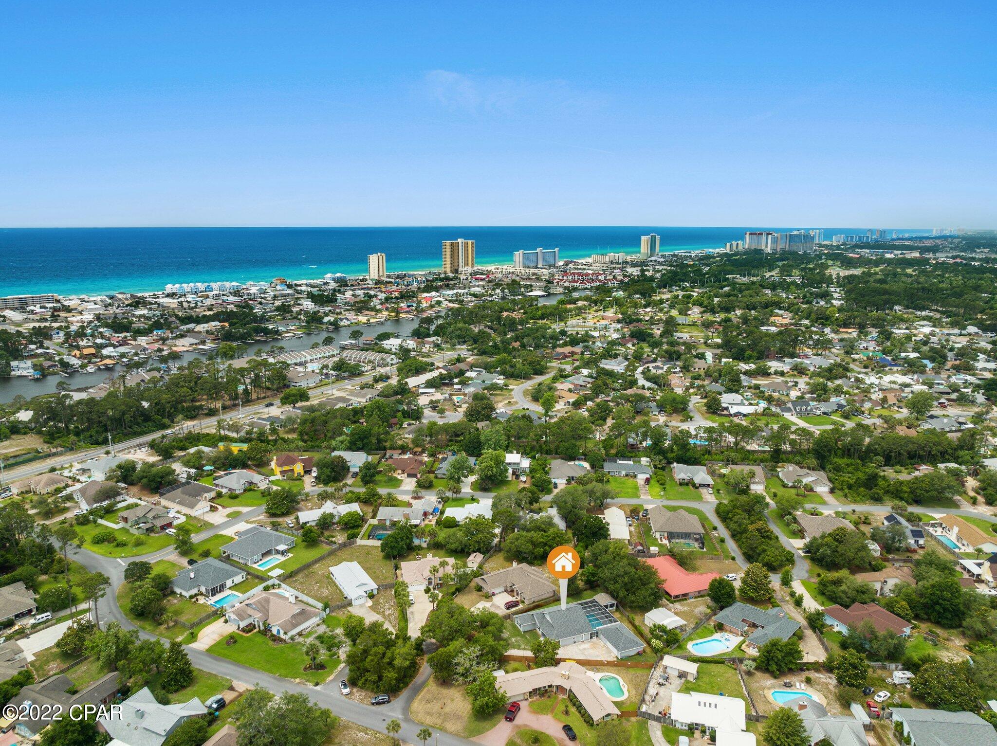 Grand Lagoon Shores 1 - Residential