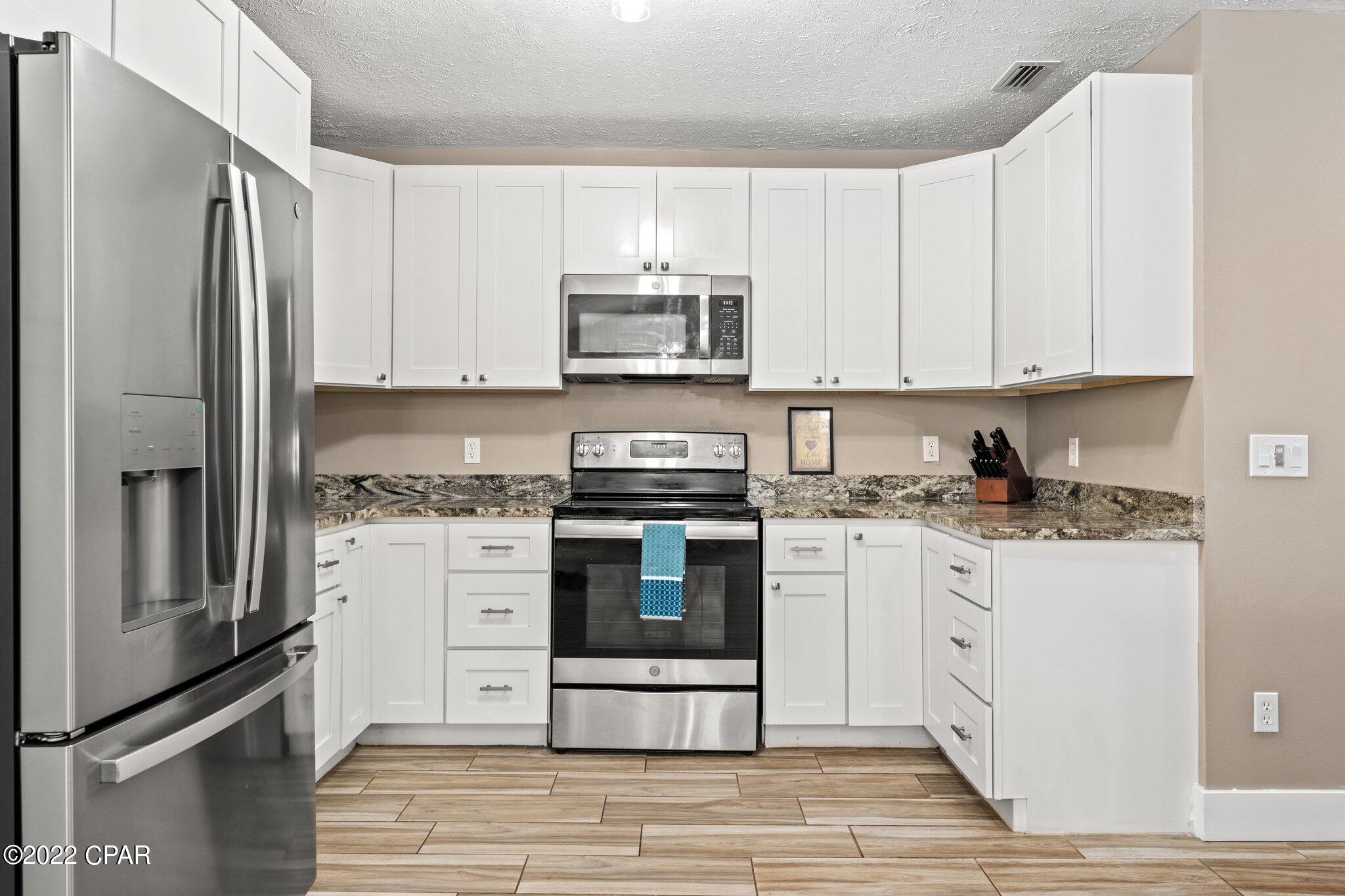 Grand Lagoon Shores 1 - Residential