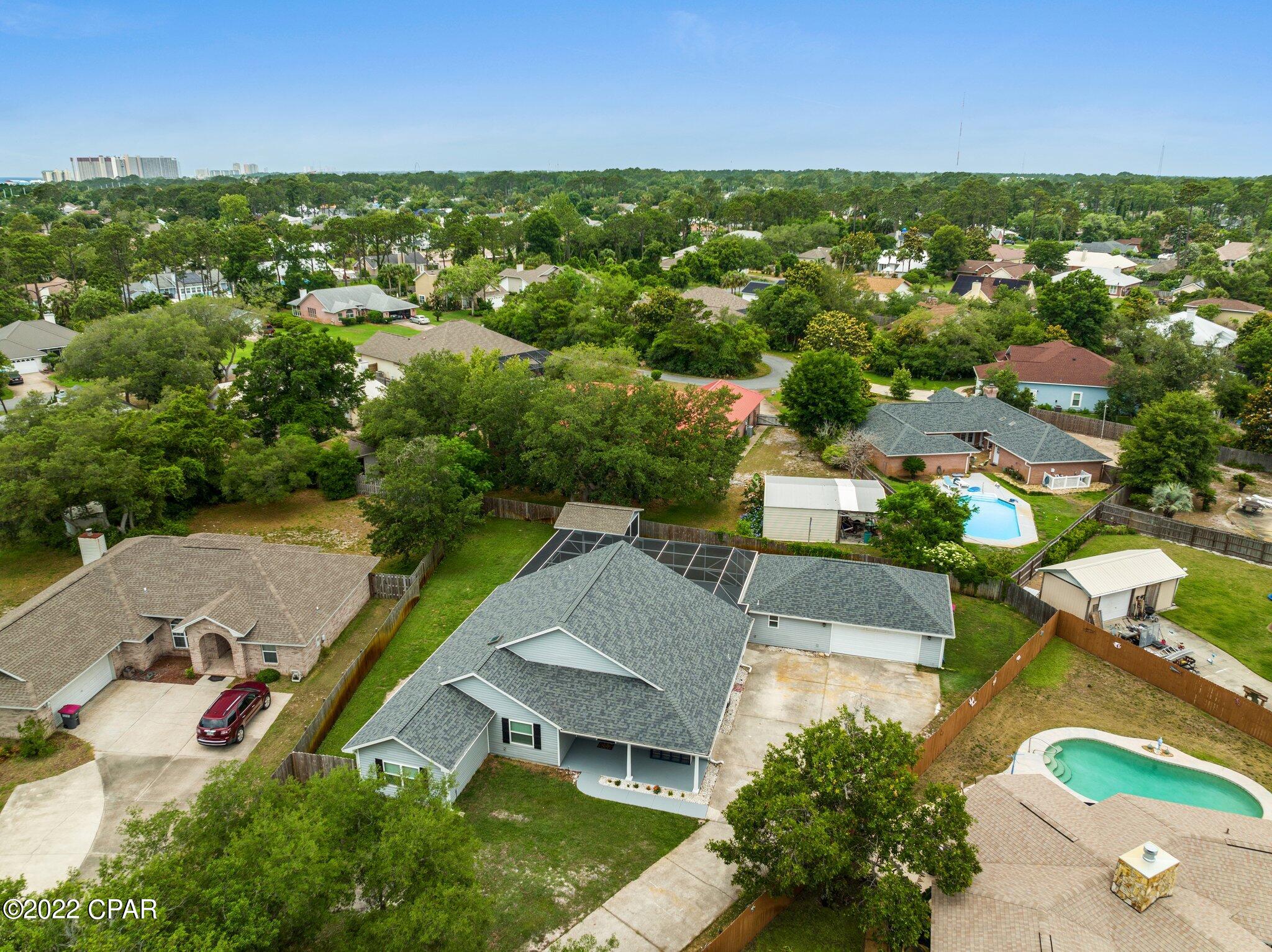 Grand Lagoon Shores 1 - Residential