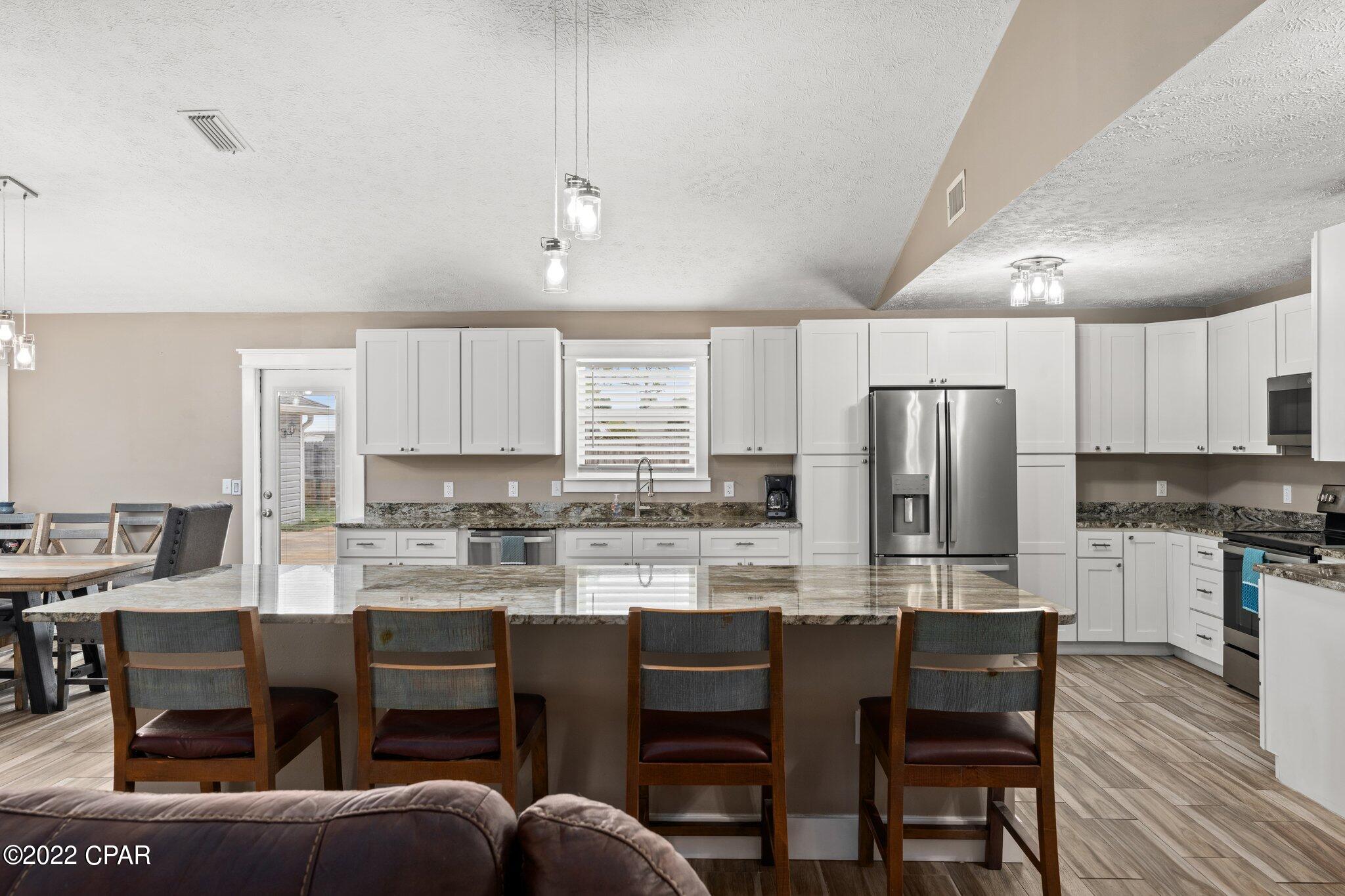 Grand Lagoon Shores 1 - Residential