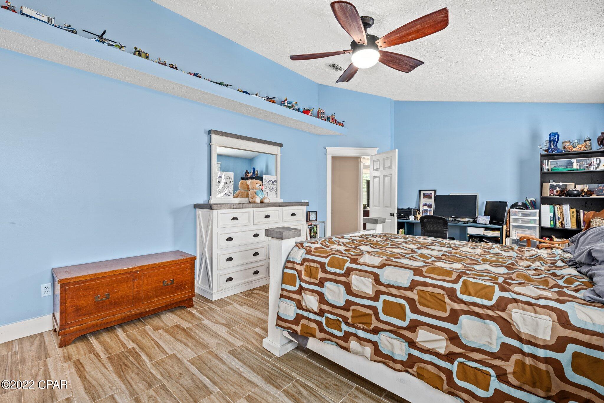 Grand Lagoon Shores 1 - Residential