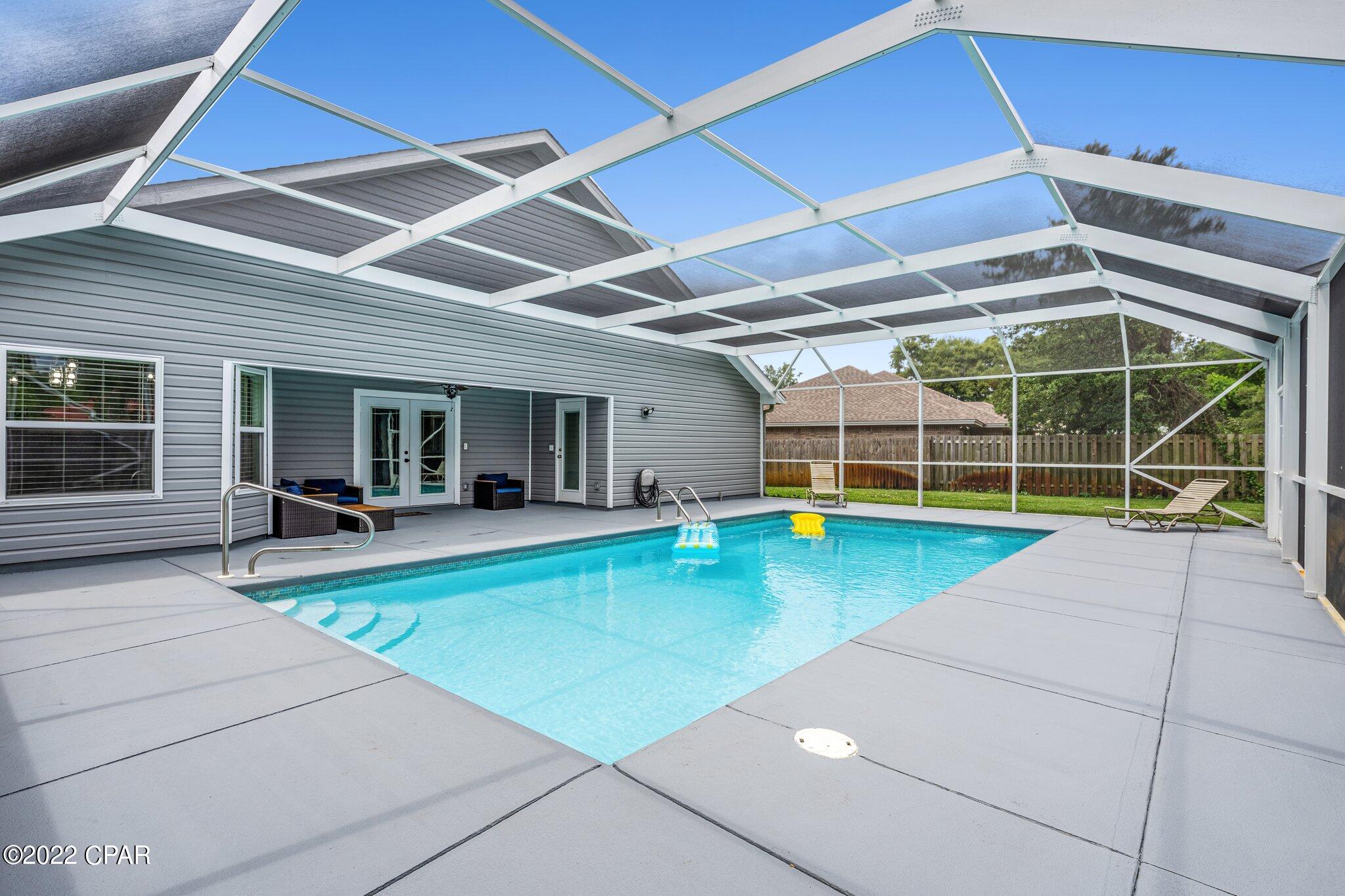 Grand Lagoon Shores 1 - Residential